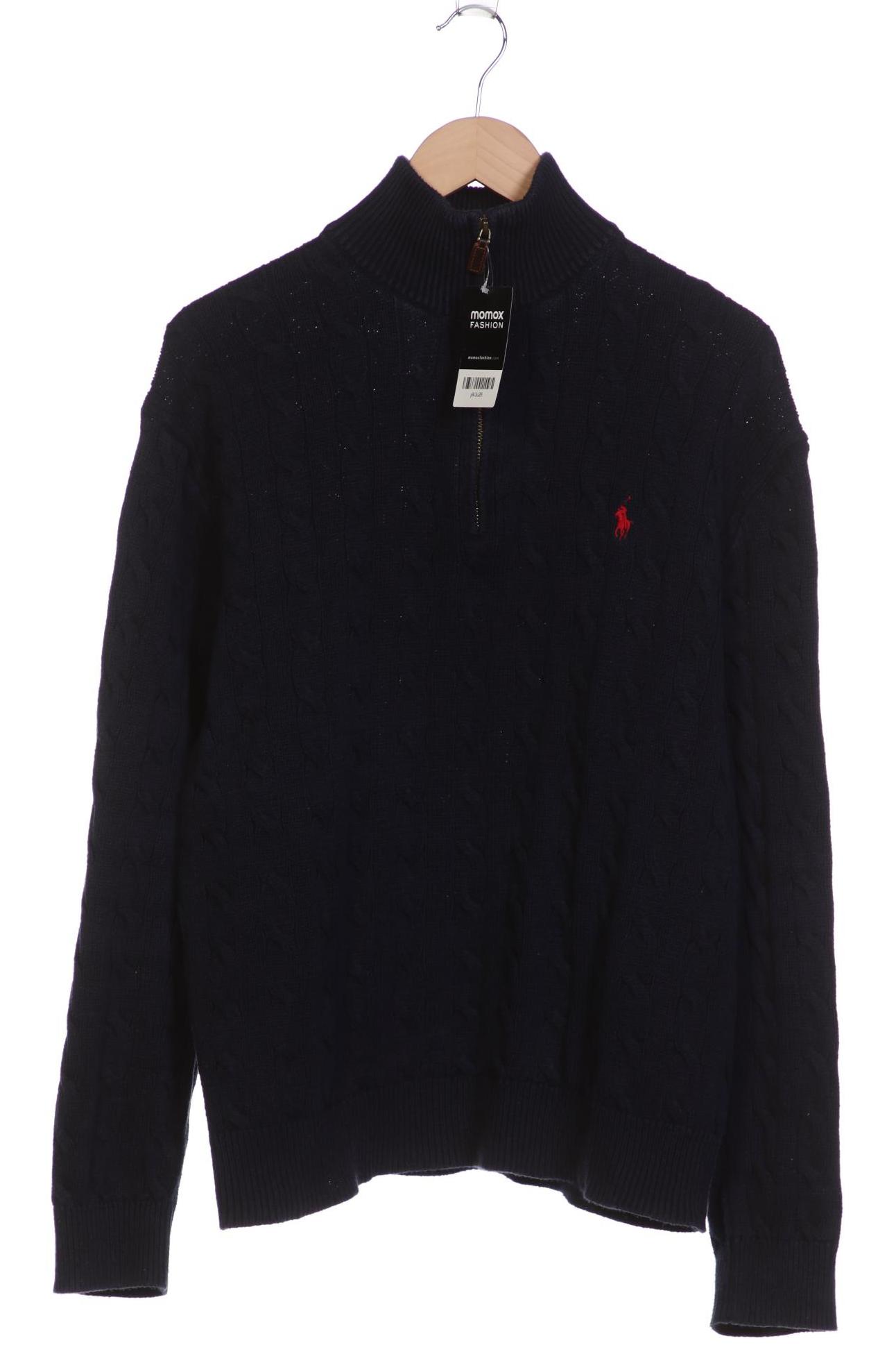 

Polo Ralph Lauren Herren Pullover, marineblau, Gr. 54