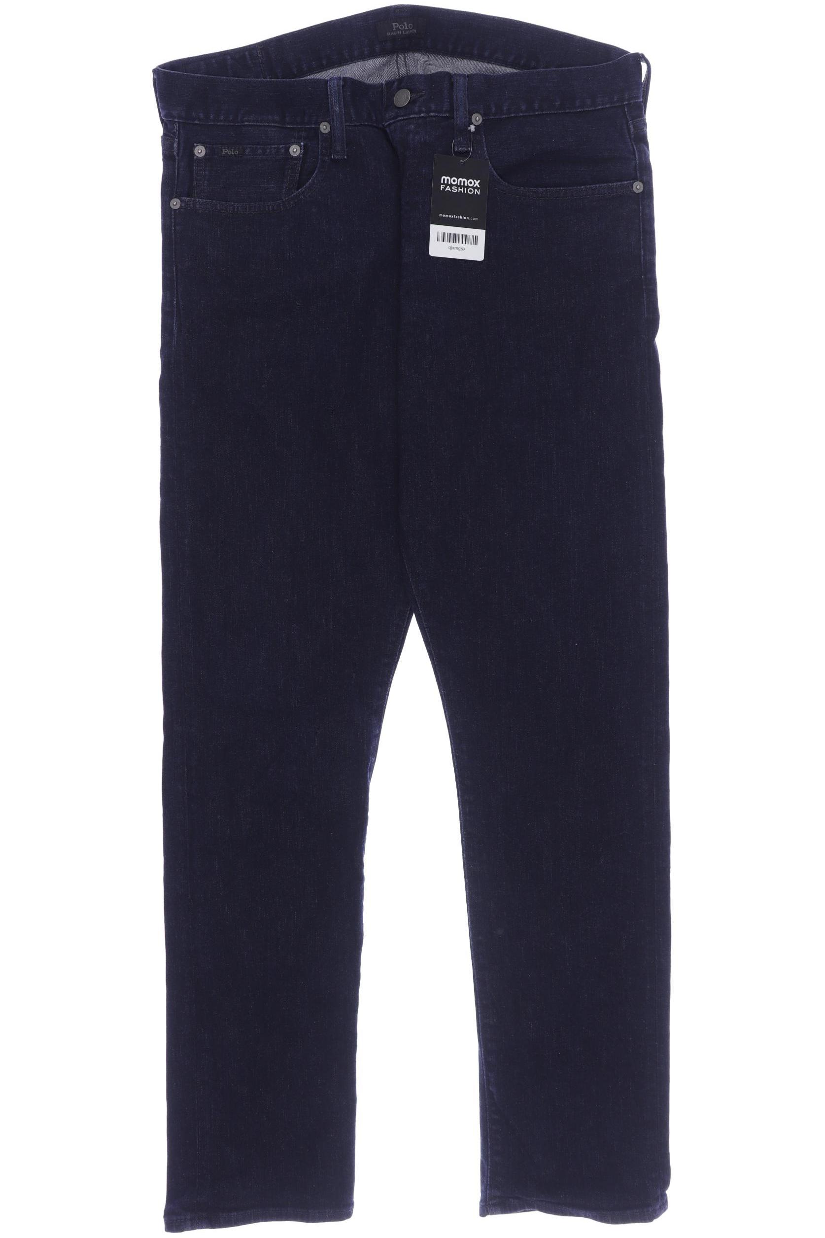 

Polo Ralph Lauren Herren Jeans, marineblau, Gr. 34