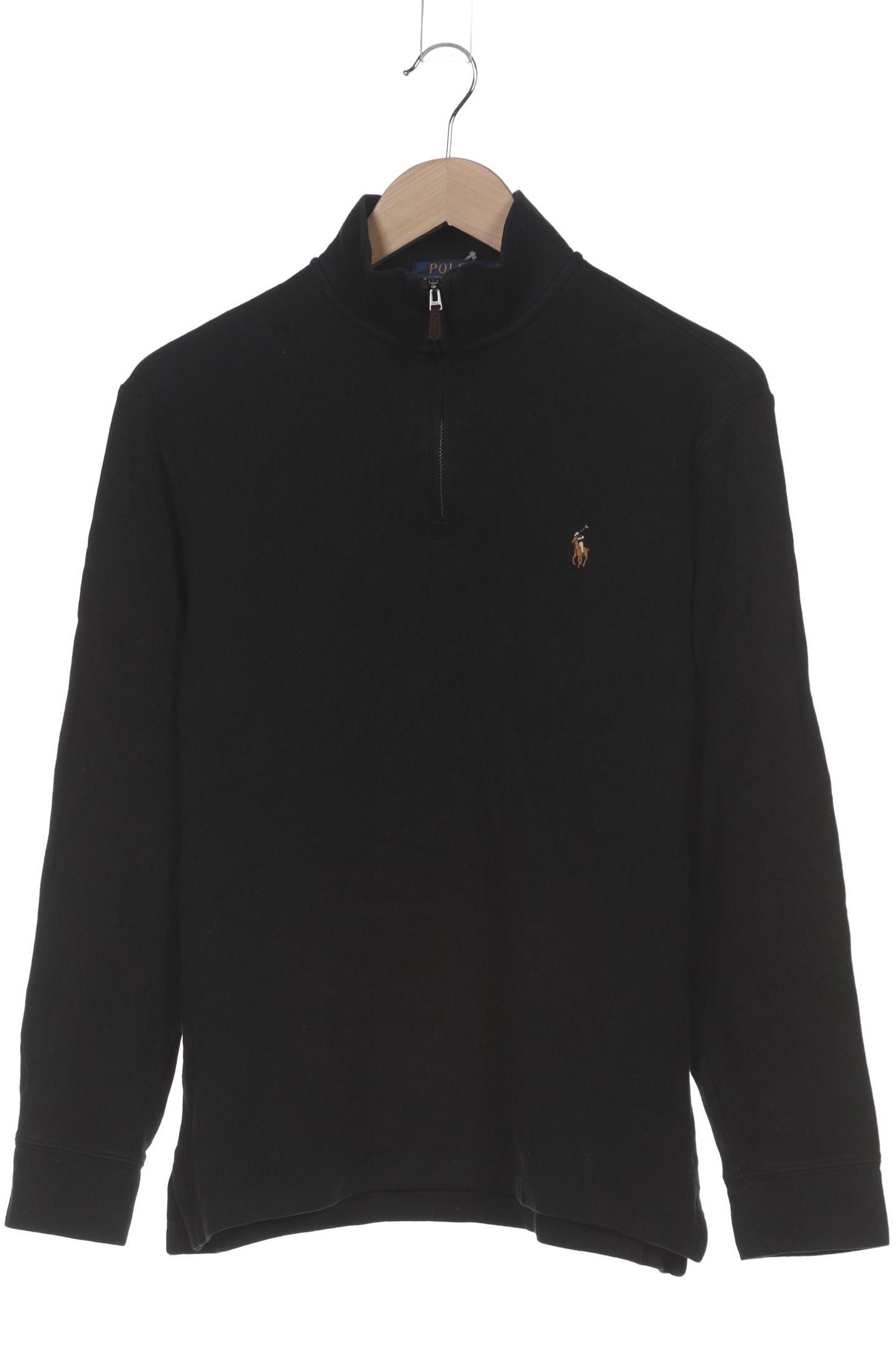 

Polo Ralph Lauren Herren Sweatshirt, schwarz, Gr. 46