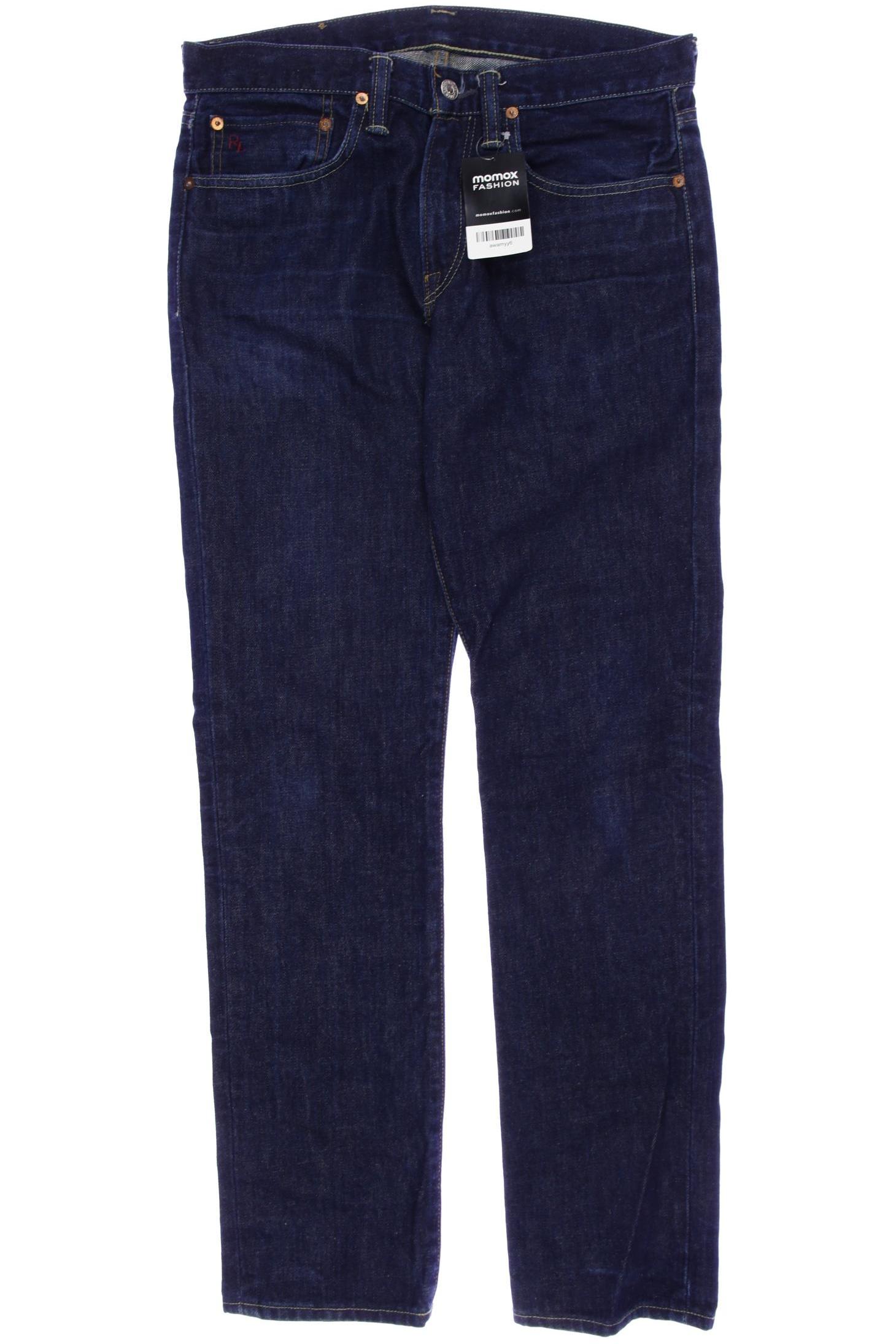 

Polo Ralph Lauren Damen Jeans, marineblau, Gr. 31