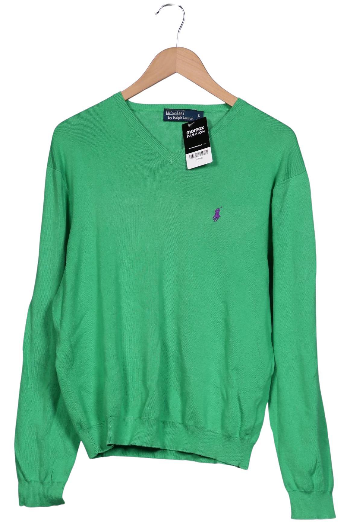 

Polo Ralph Lauren Herren Pullover, grün, Gr. 52