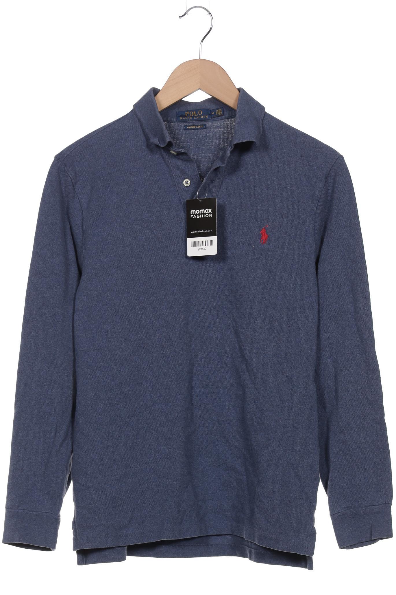 

Polo Ralph Lauren Herren Poloshirt, blau, Gr. 48
