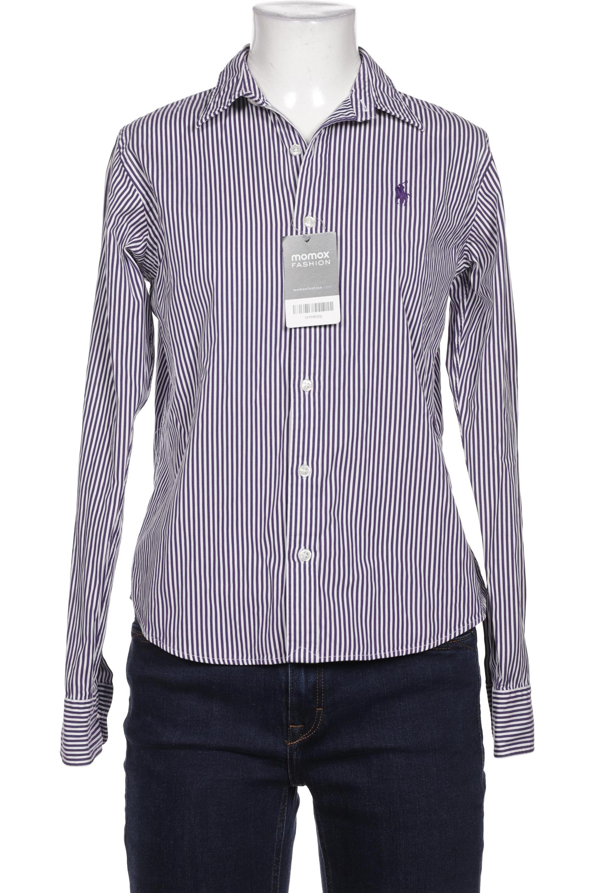 

Polo Ralph Lauren Damen Bluse, flieder, Gr. 6