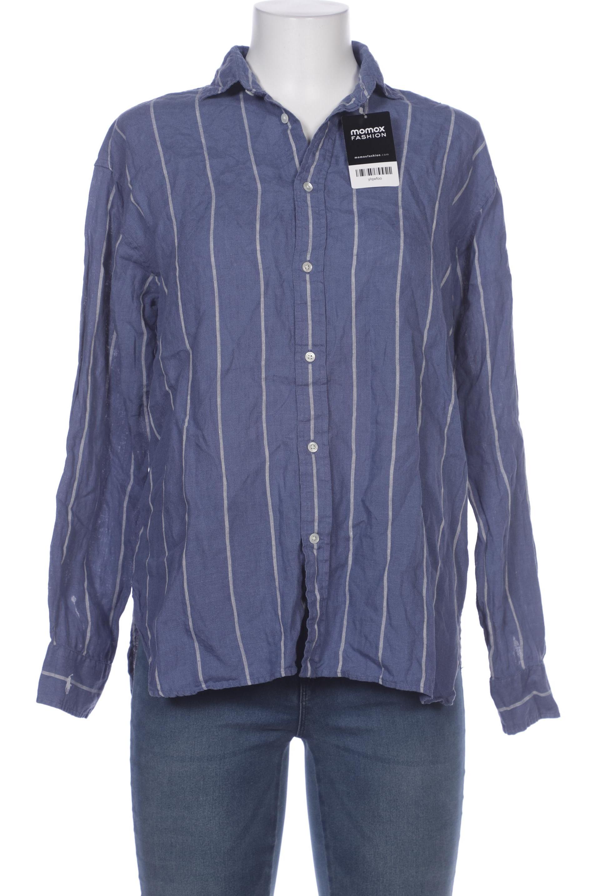 

Polo Ralph Lauren Damen Bluse, blau, Gr. 8