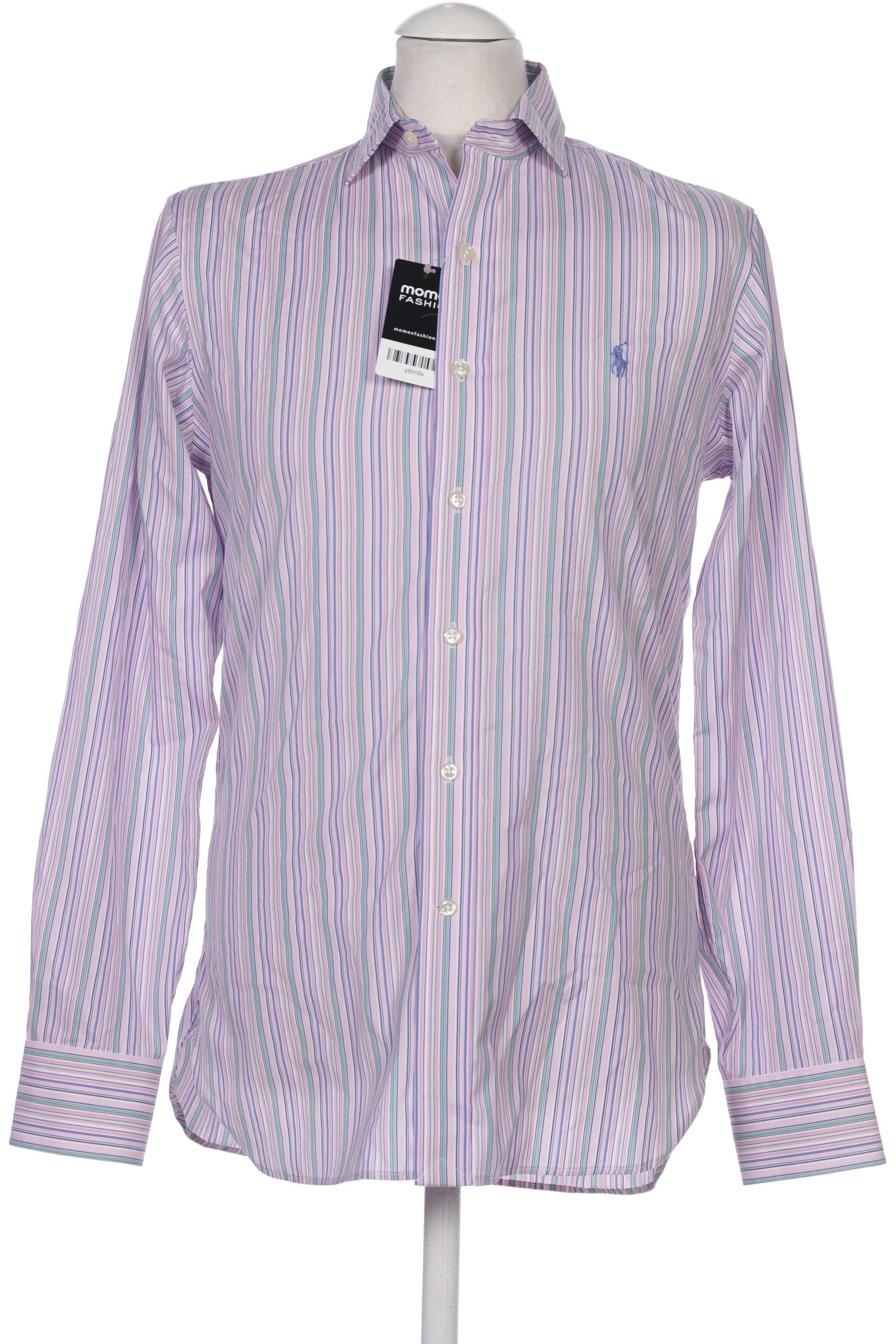 

Polo Ralph Lauren Herren Hemd, pink