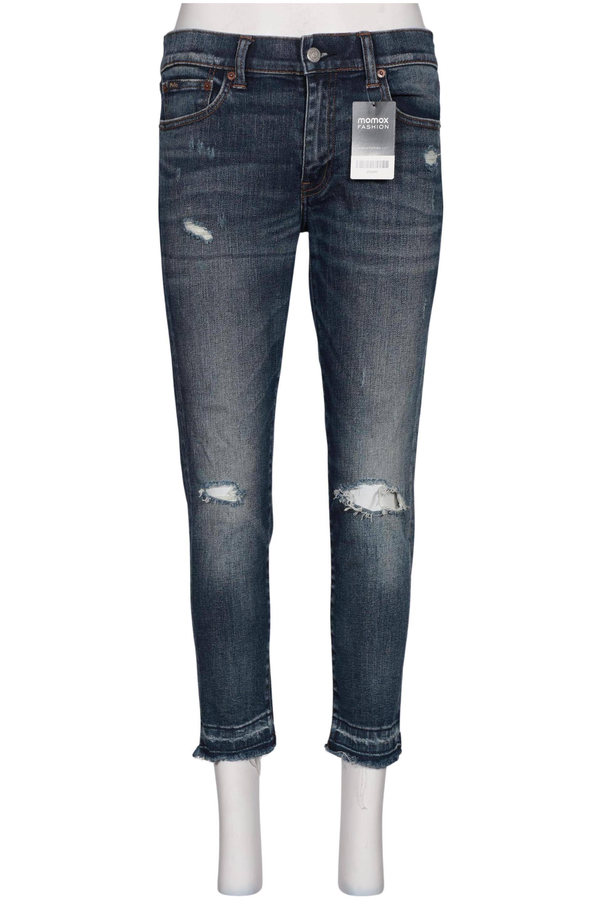 

Polo Ralph Lauren Damen Jeans, blau, Gr. 29