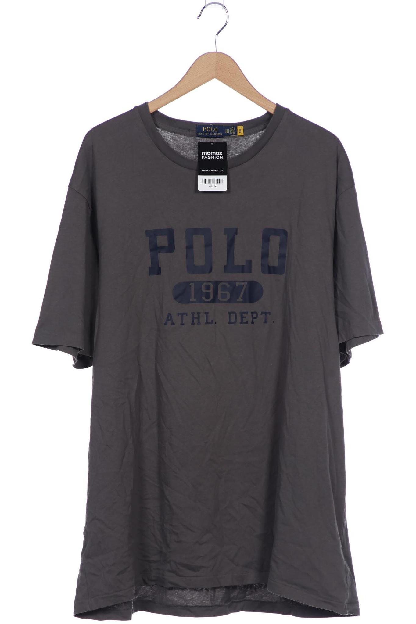 

Polo Ralph Lauren Herren T-Shirt, grau, Gr. 60