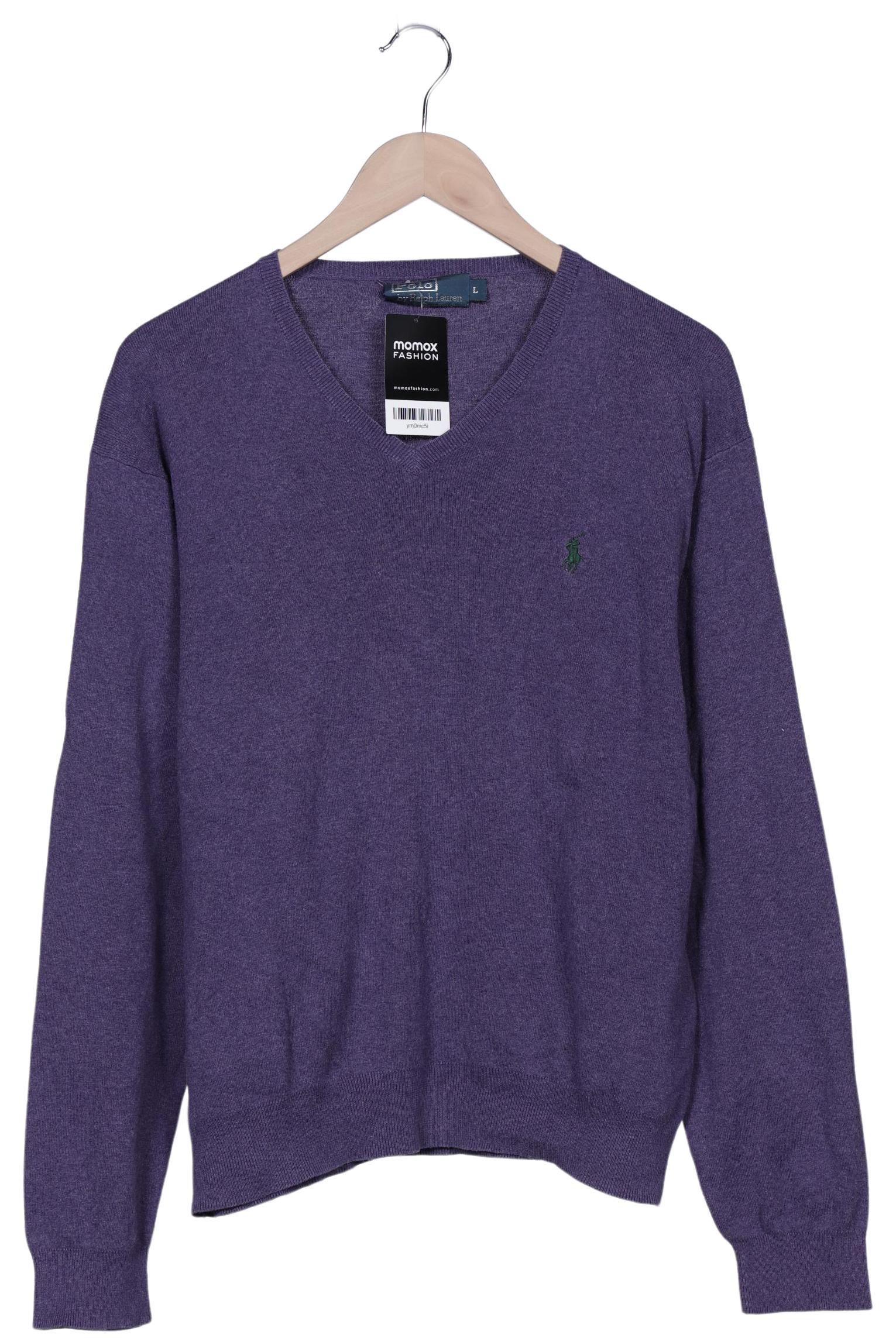 

Polo Ralph Lauren Herren Pullover, flieder, Gr. 52