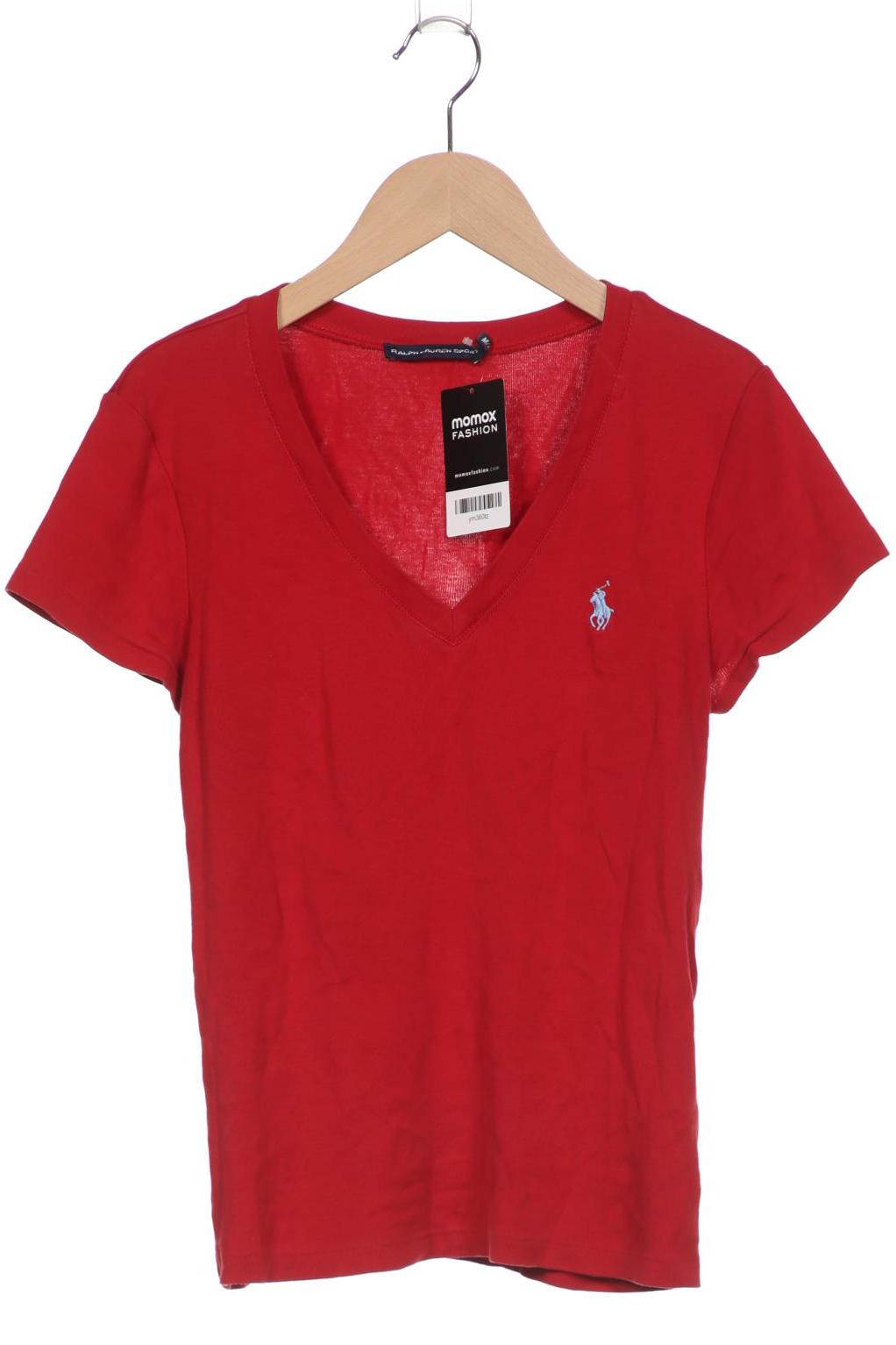 

Polo Ralph Lauren Damen T-Shirt, rot