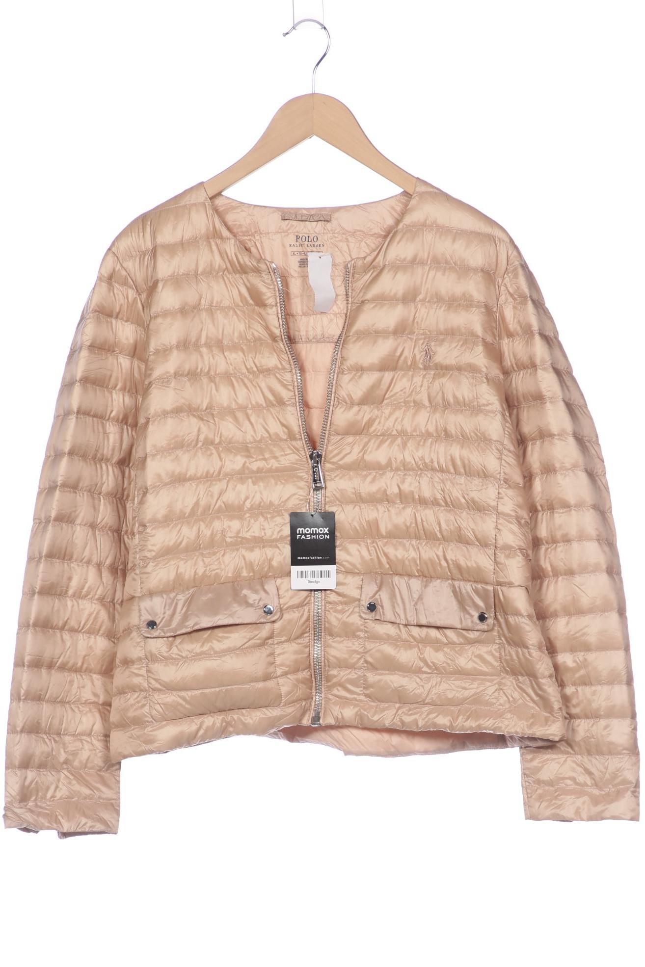 

Polo Ralph Lauren Damen Jacke, pink, Gr. 44