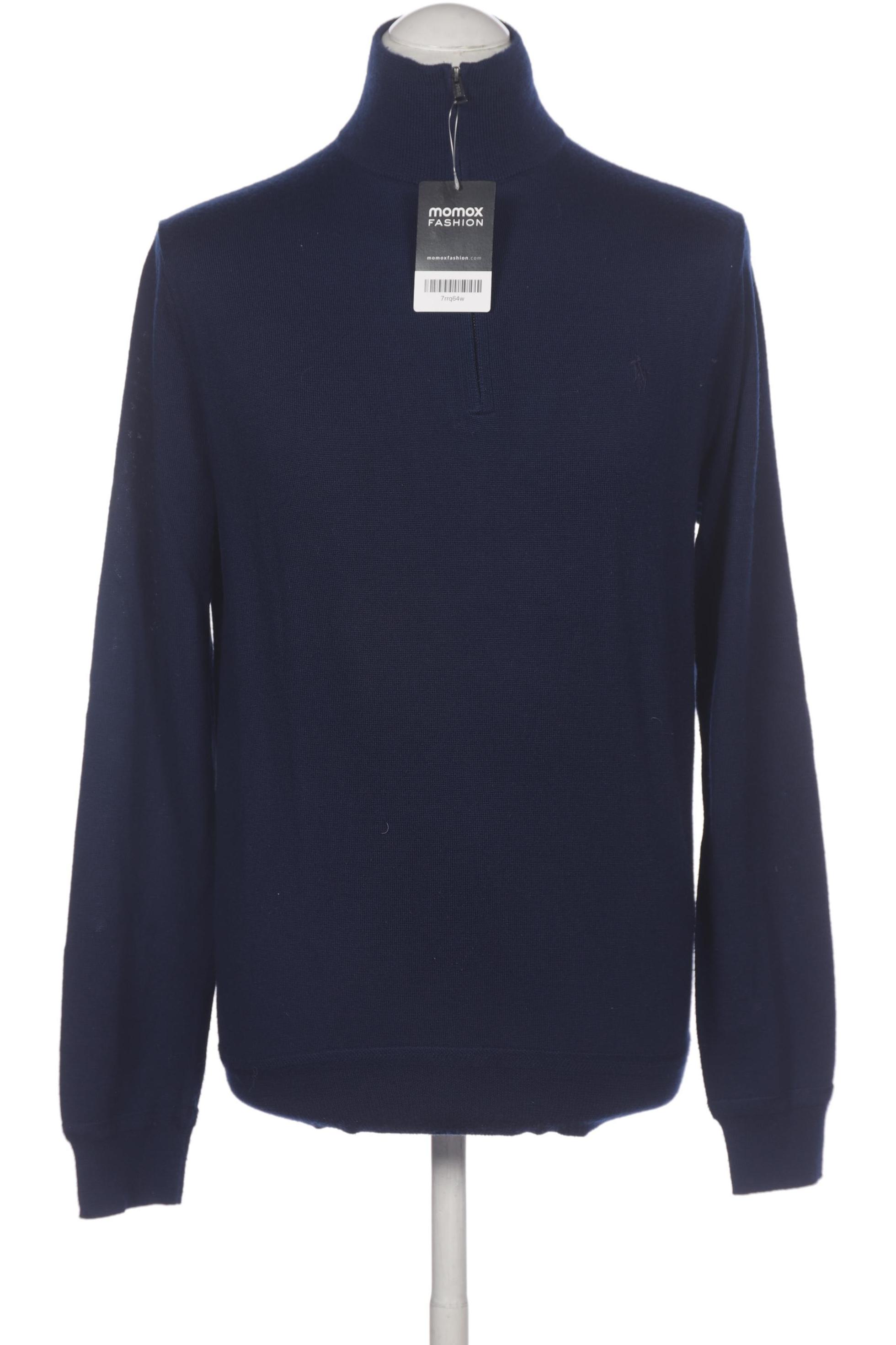 

Polo Ralph Lauren Herren Pullover, marineblau, Gr. 48
