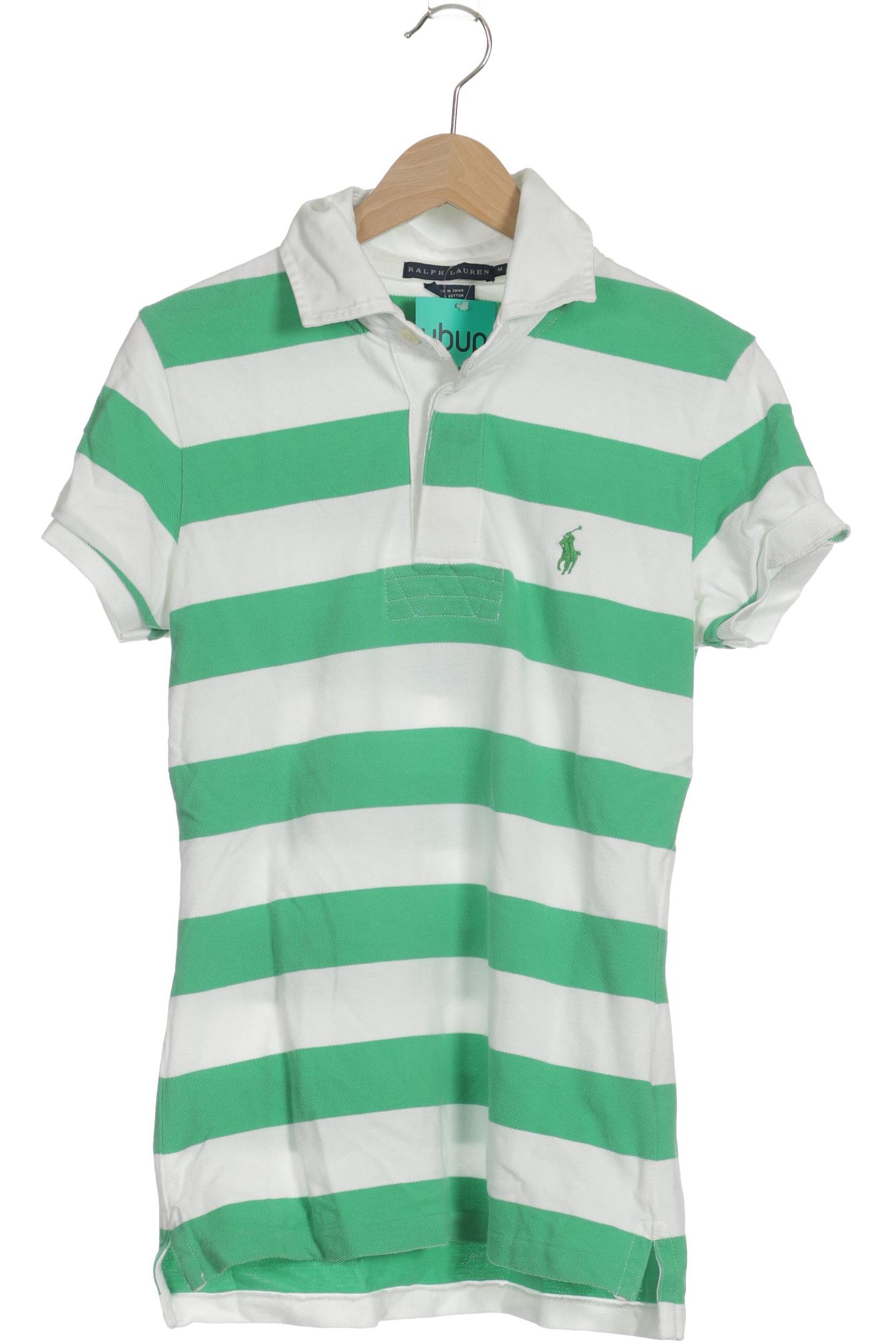 

Polo Ralph Lauren Damen Poloshirt, weiß, Gr. 38