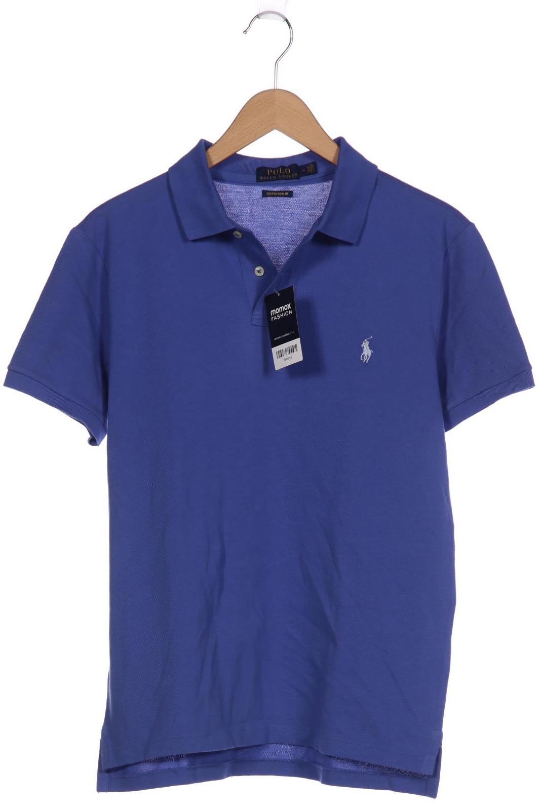 

Polo Ralph Lauren Herren Poloshirt, flieder