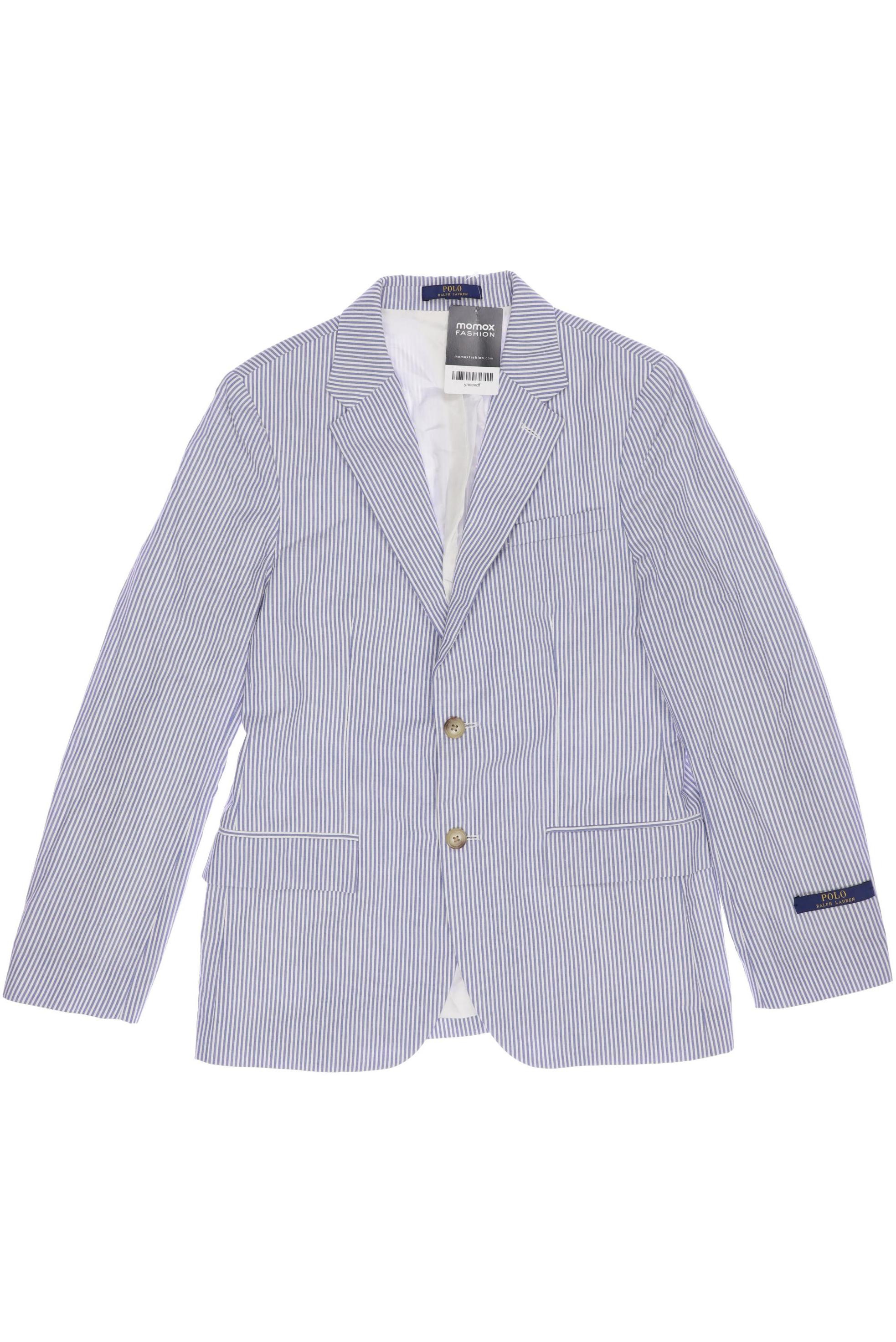 

Polo Ralph Lauren Herren Jacke, hellblau, Gr. 164