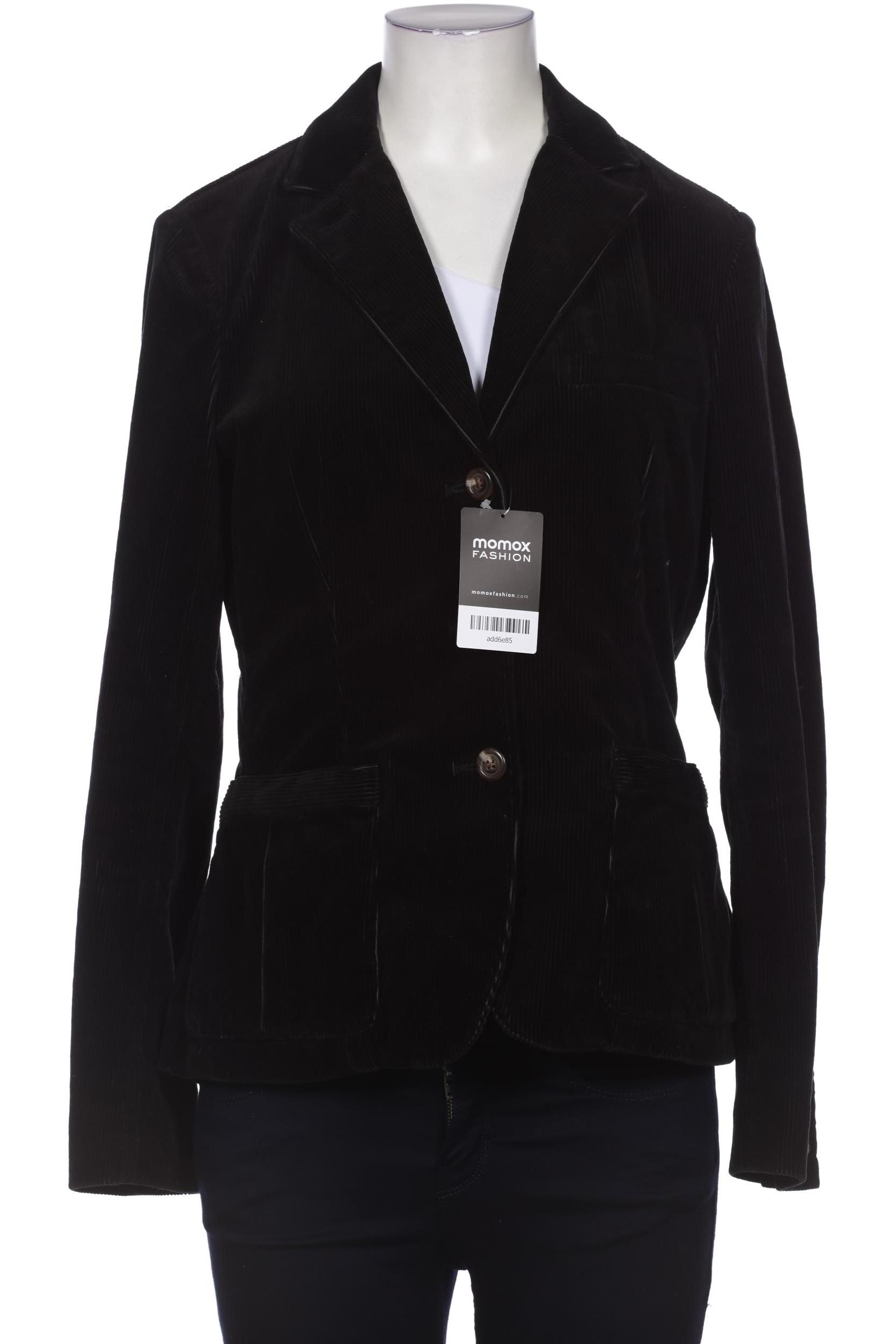 

Polo Ralph Lauren Damen Blazer, schwarz, Gr. 8