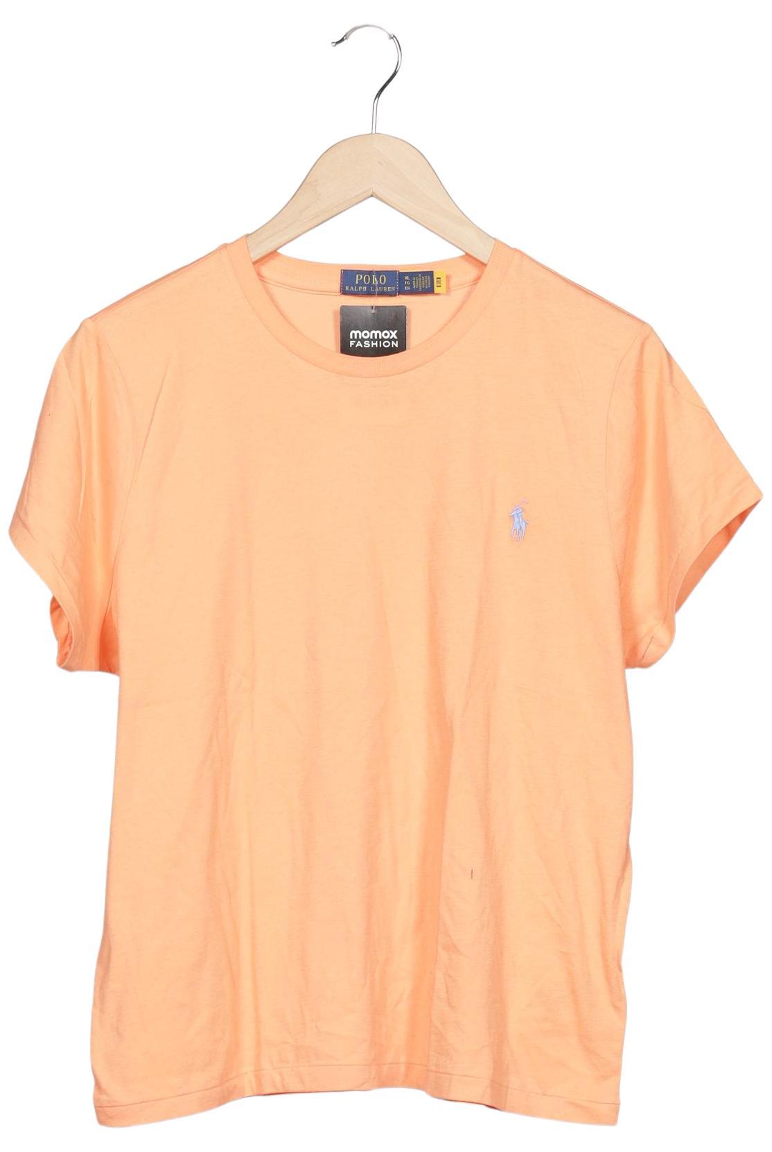 

Polo Ralph Lauren Damen T-Shirt, orange, Gr. 44