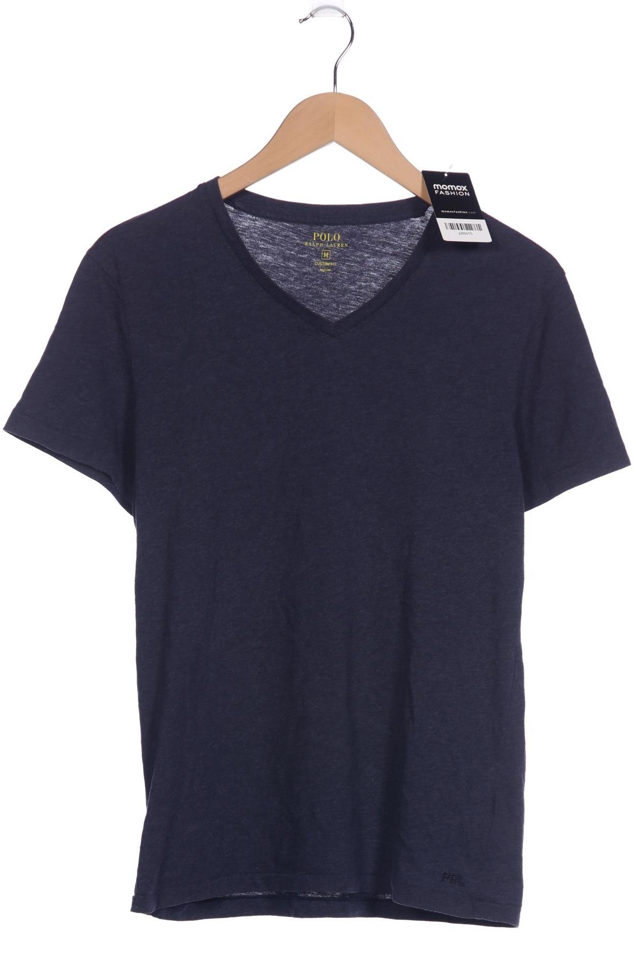 

Polo Ralph Lauren Damen T-Shirt, marineblau, Gr. 38
