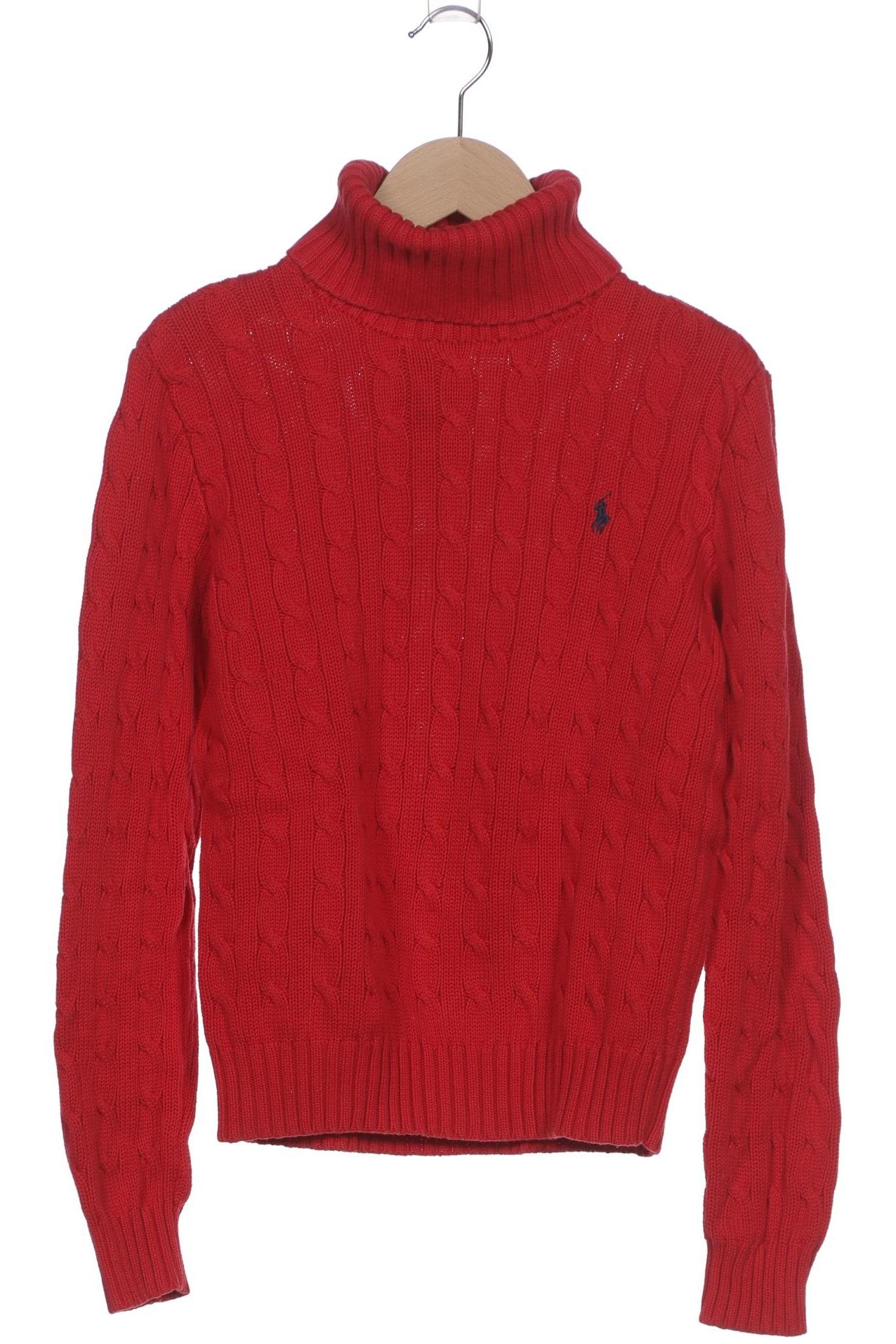 

Polo Ralph Lauren Damen Pullover, rot, Gr. 38