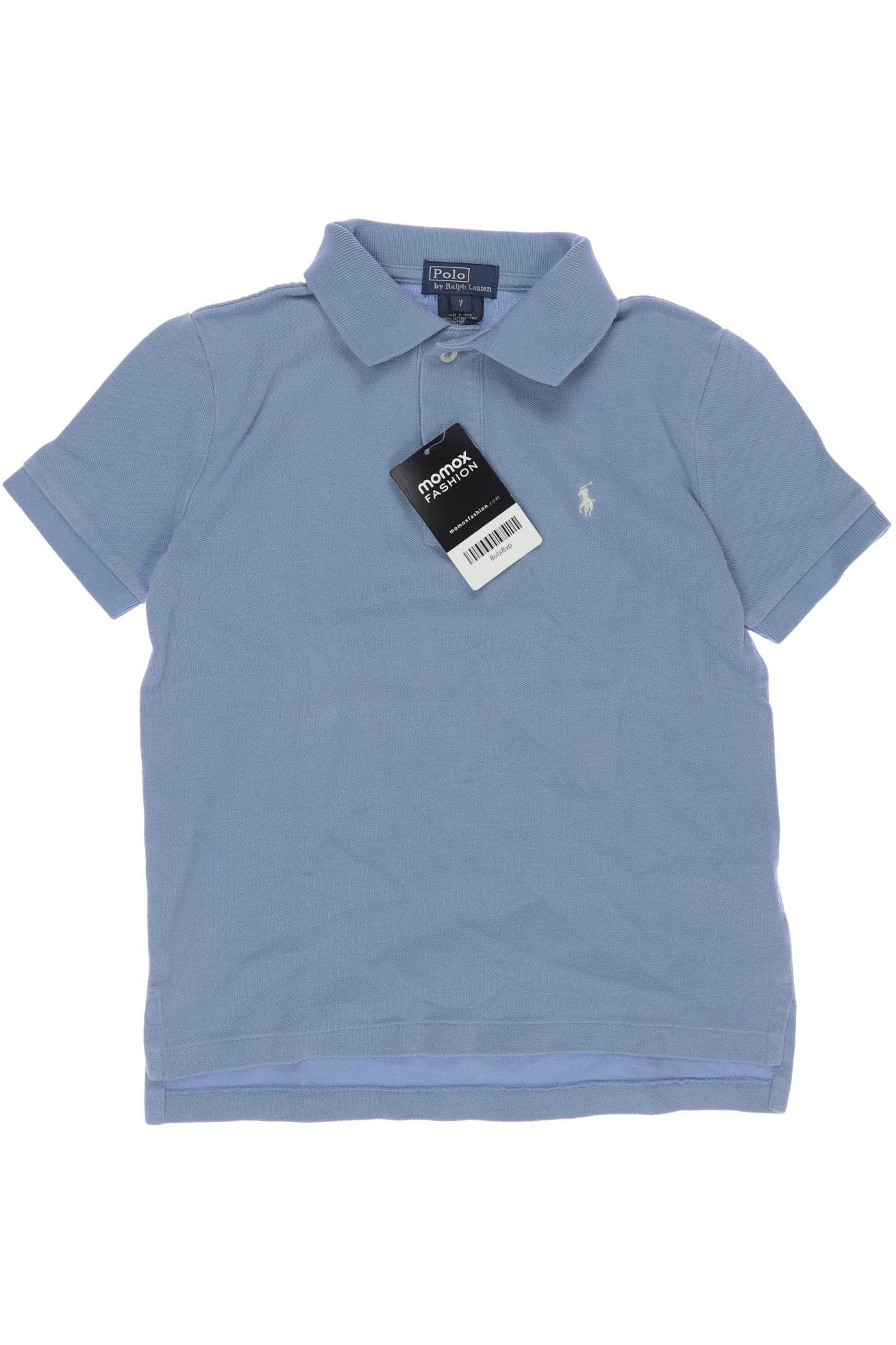 

Polo Ralph Lauren Jungen Poloshirt, blau, Gr. 128