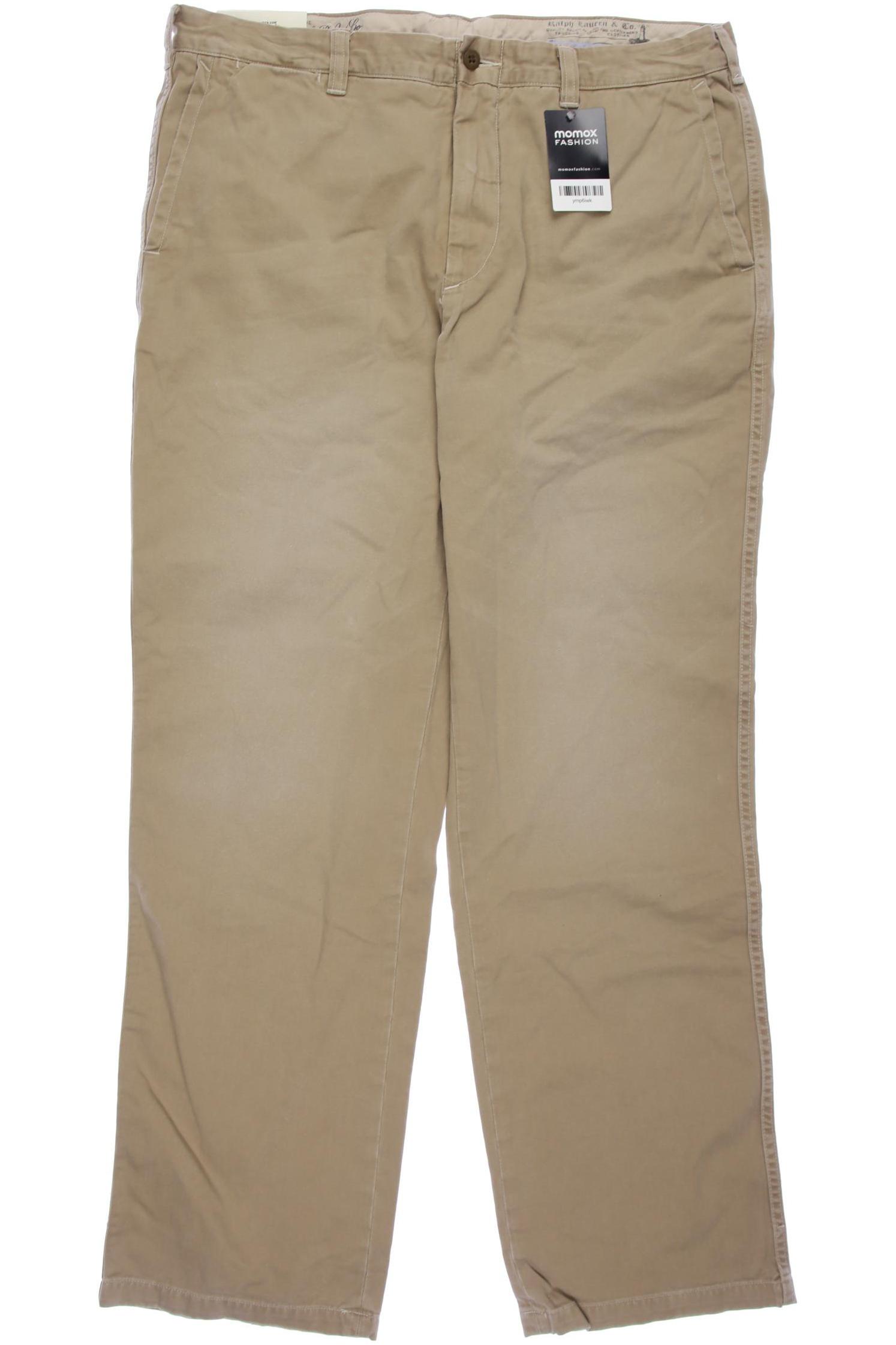 

Polo Ralph Lauren Herren Stoffhose, beige, Gr. 36