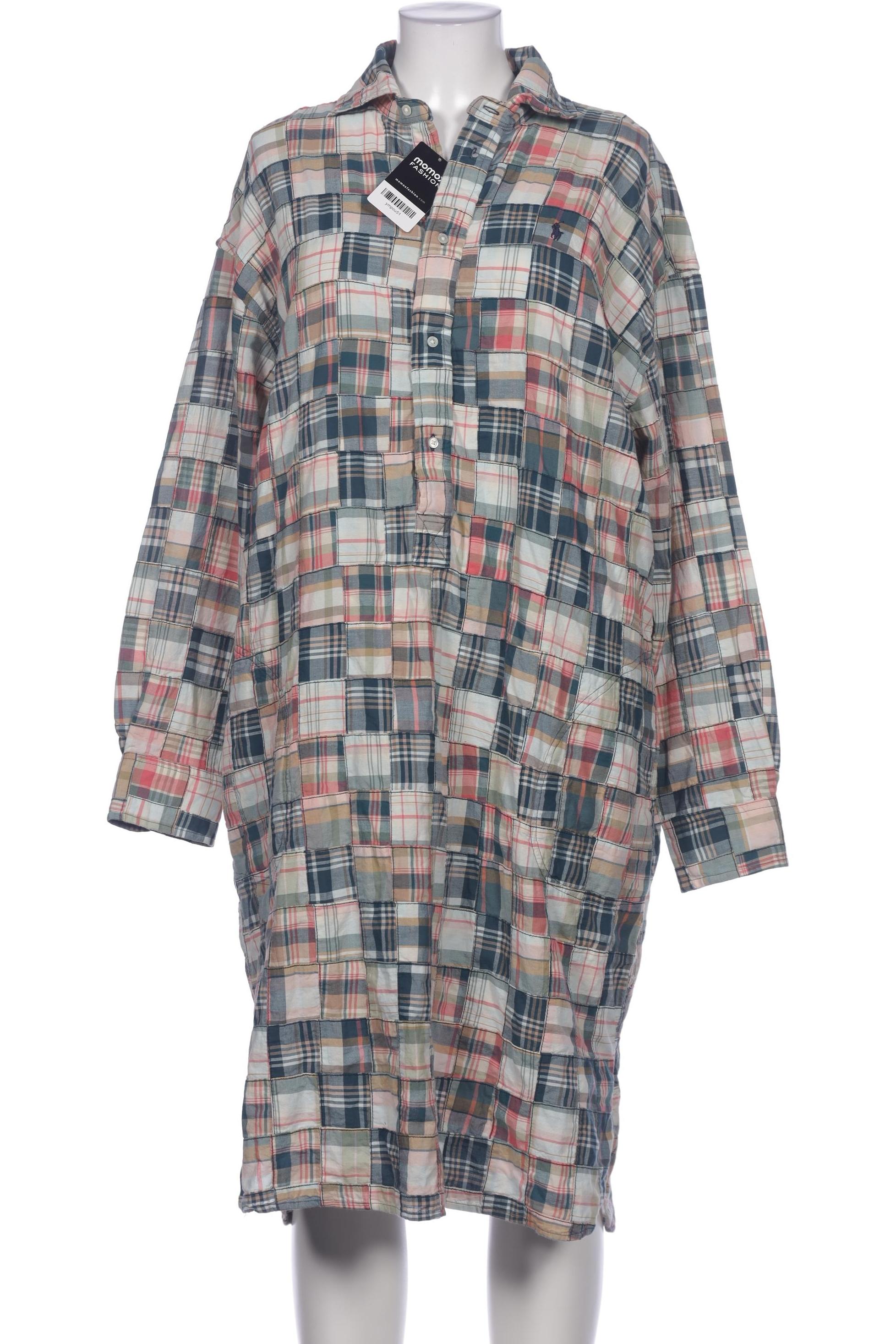 

Polo Ralph Lauren Damen Kleid, mehrfarbig, Gr. 16
