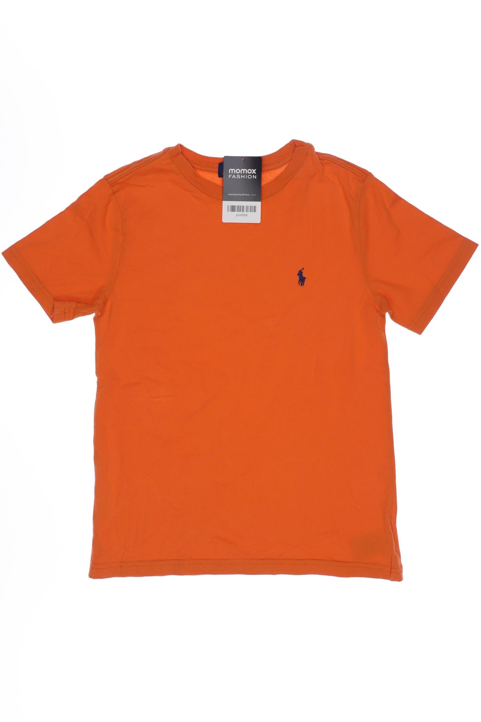 

Polo Ralph Lauren Herren T-Shirt, orange, Gr. 128