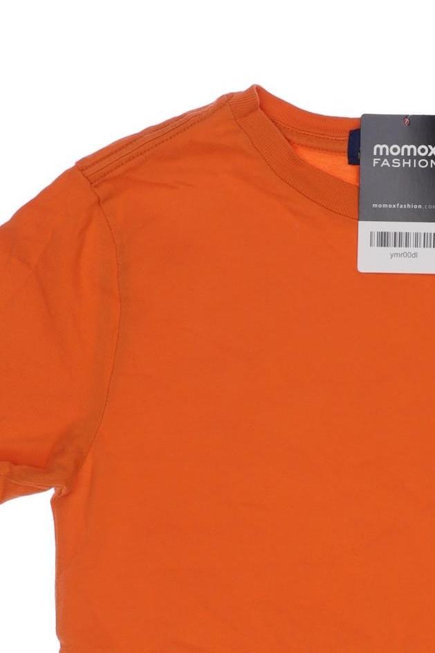 Thumbnail - Polo Ralph Lauren Jungen T-Shirt, orange, Gr. 128