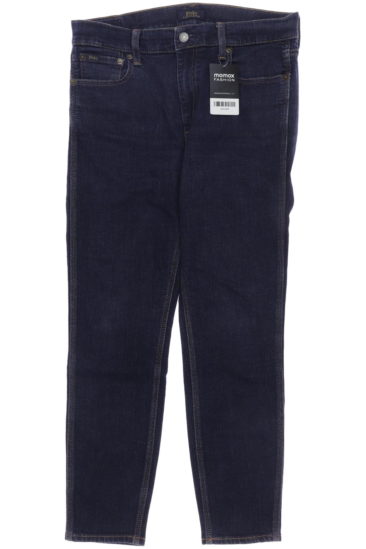 

Polo Ralph Lauren Damen Jeans, marineblau, Gr. 29