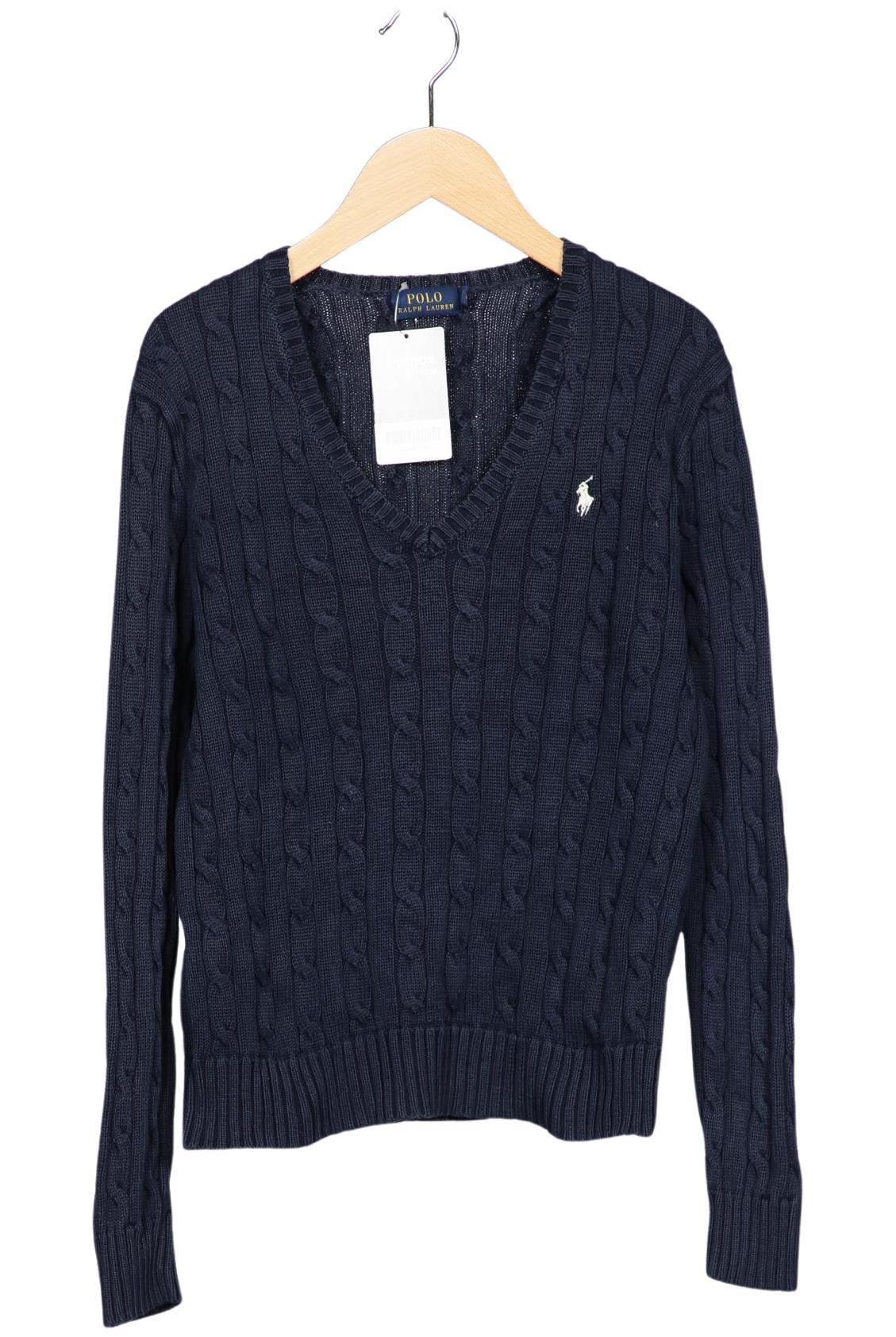 

Polo Ralph Lauren Damen Pullover, marineblau, Gr. 38