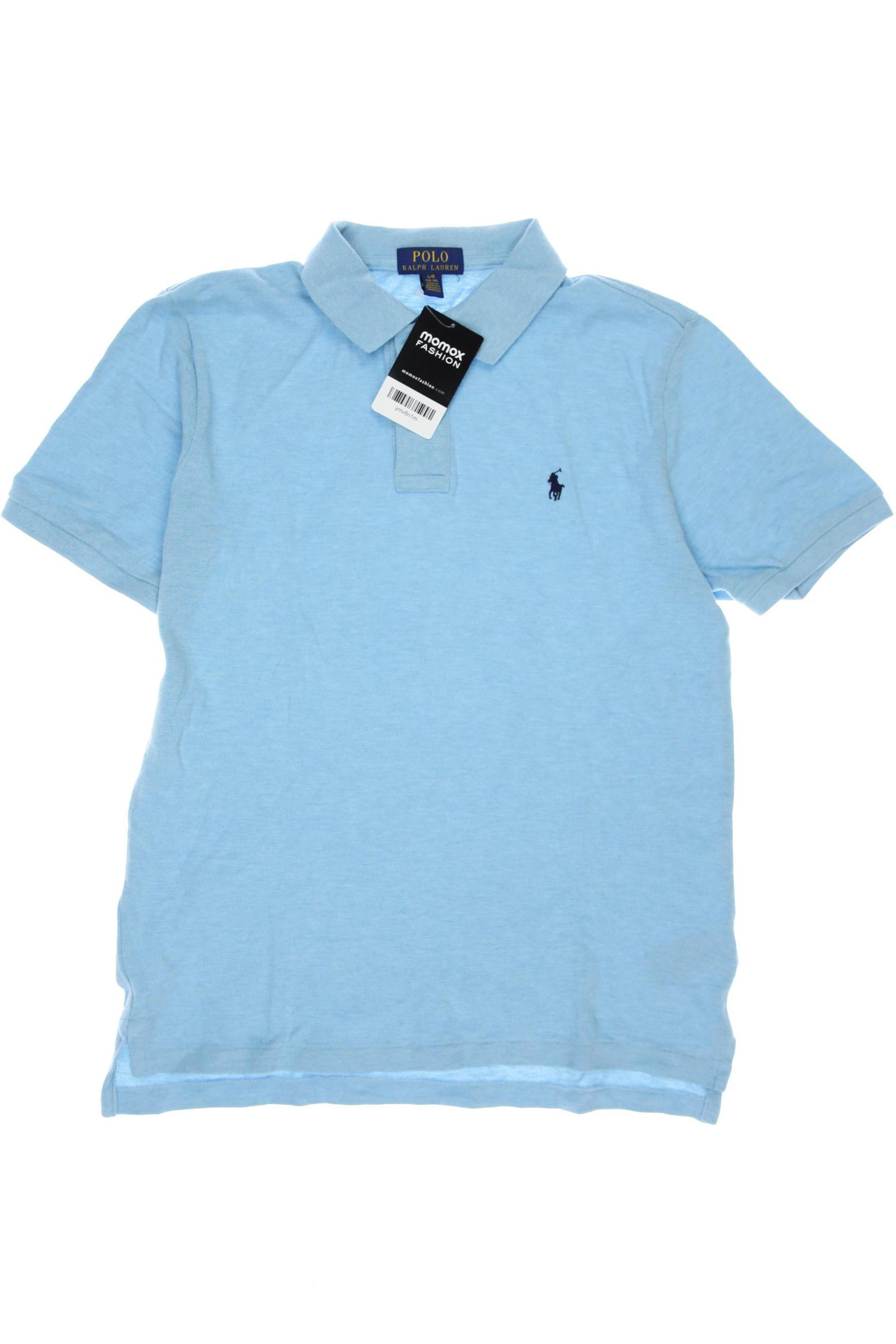 

Polo Ralph Lauren Herren Poloshirt, blau, Gr. 158