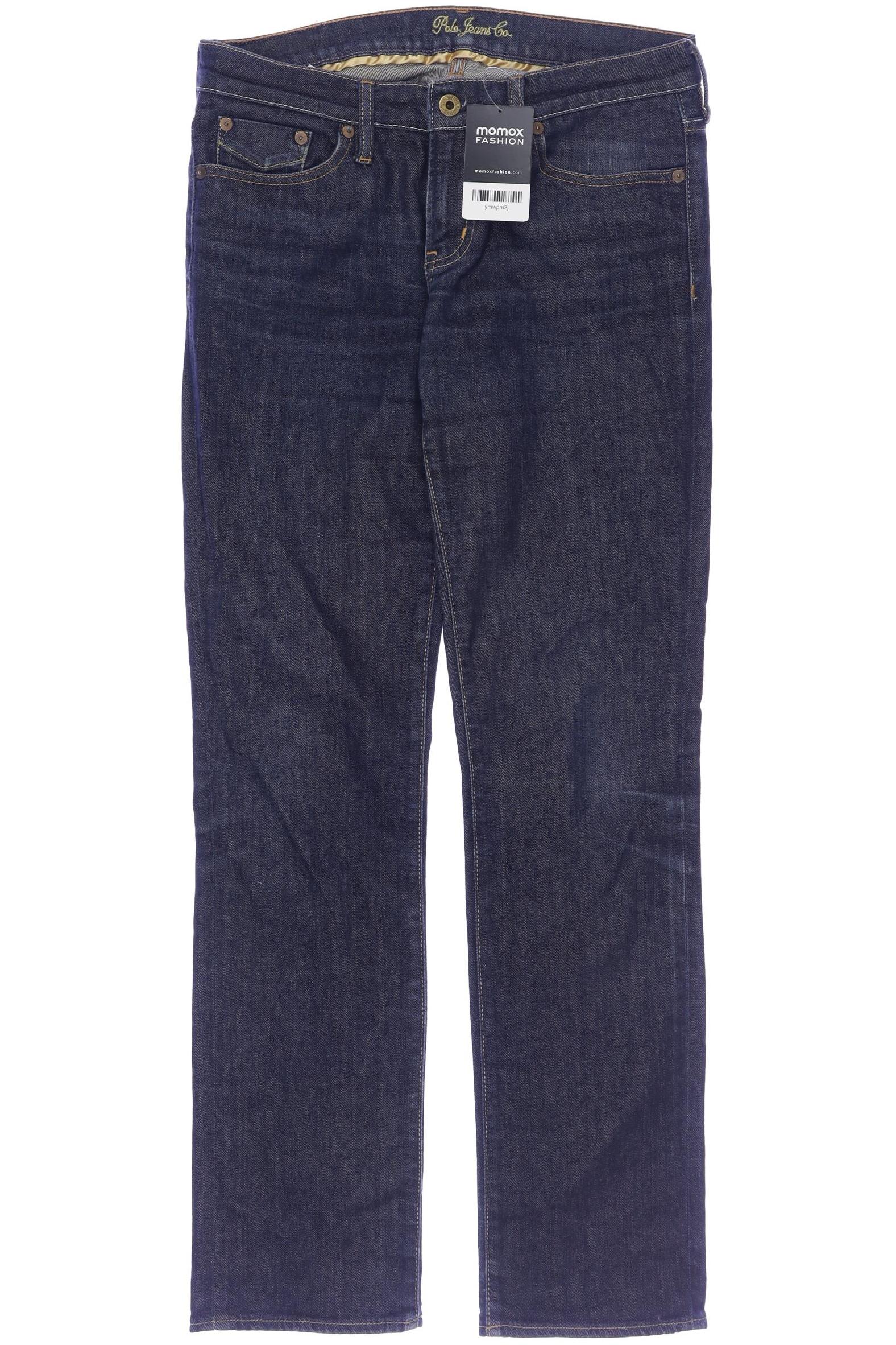 

Polo Ralph Lauren Damen Jeans, marineblau, Gr. 29