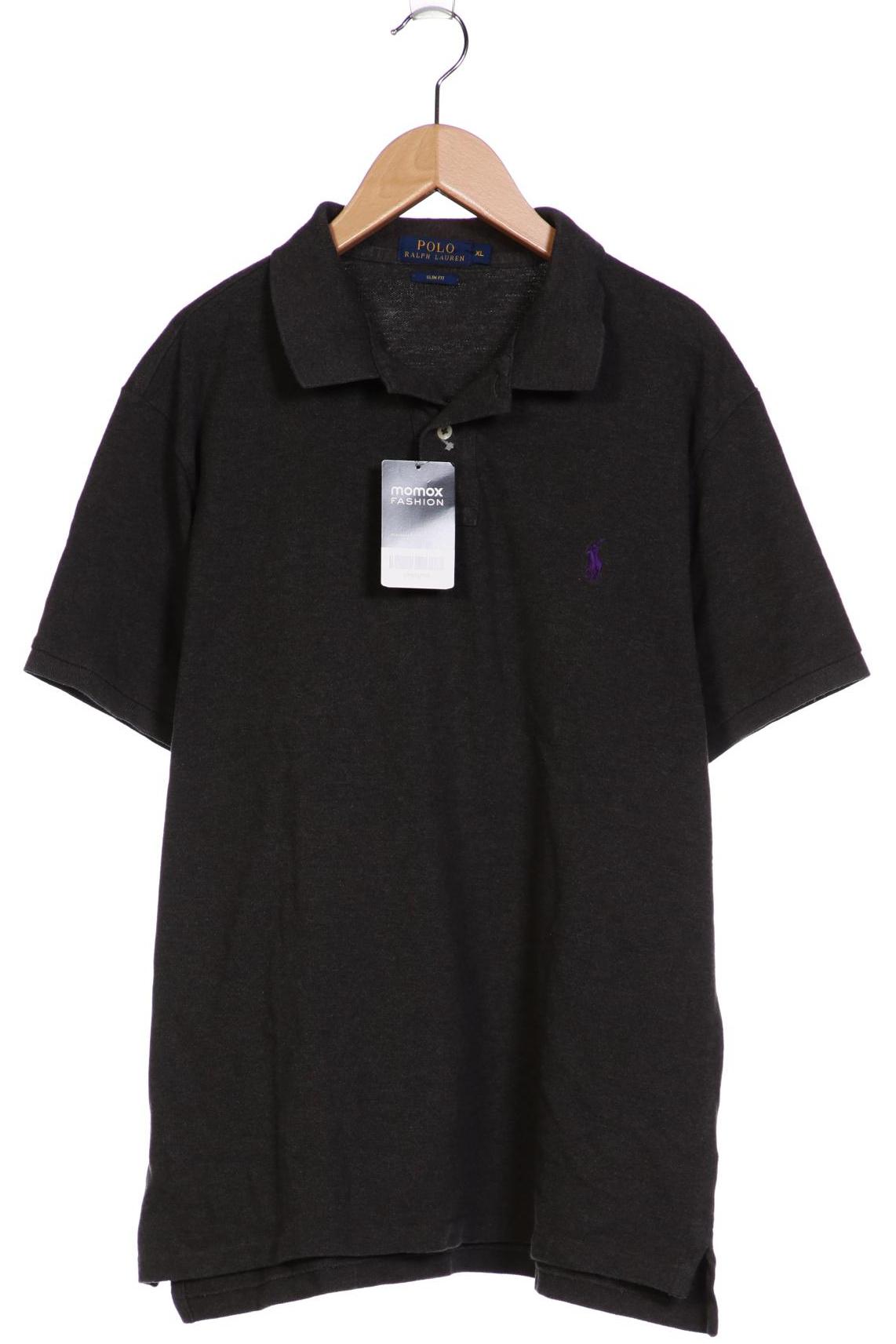 

Polo Ralph Lauren Herren Poloshirt, grau