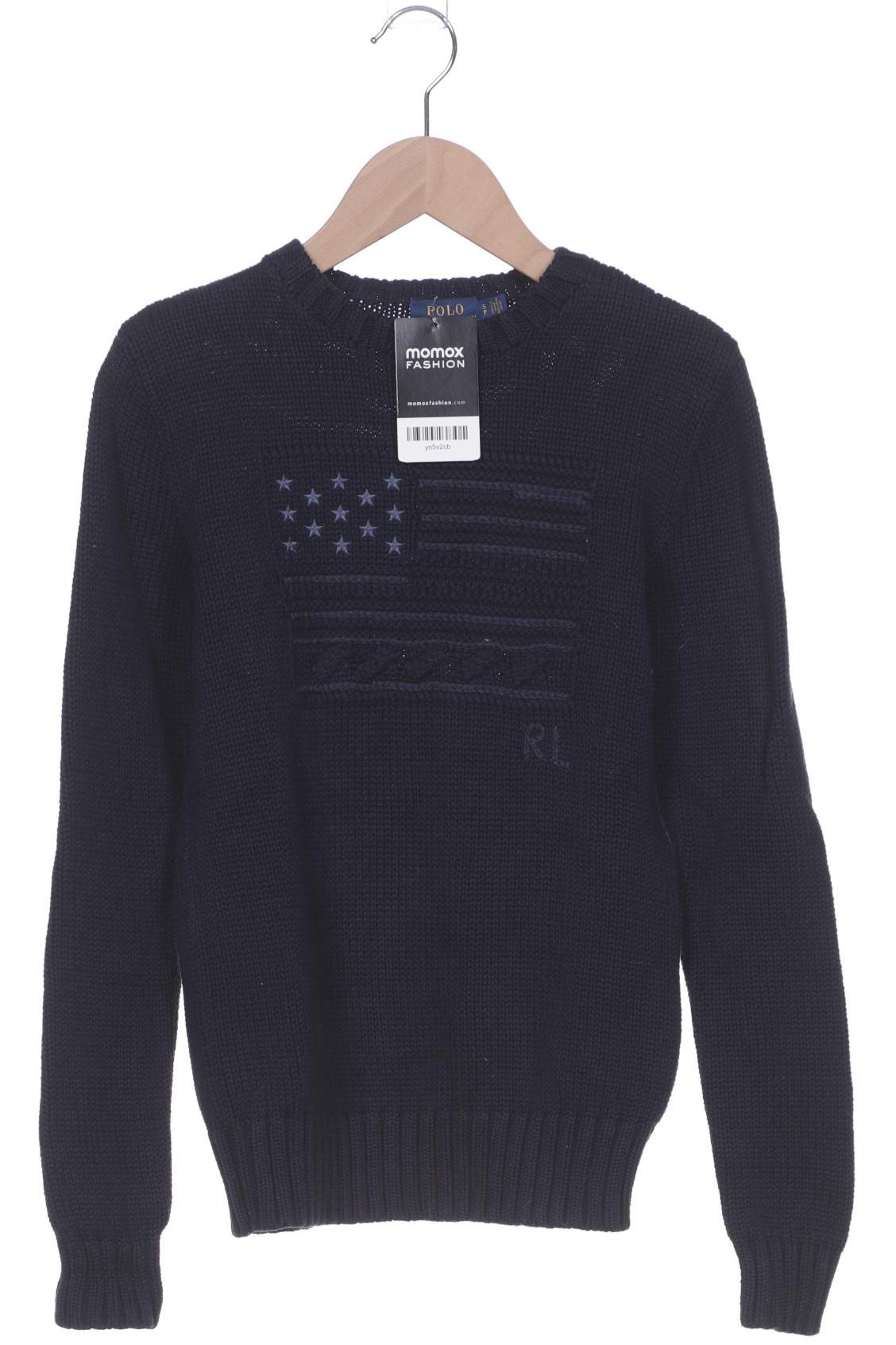

Polo Ralph Lauren Damen Pullover, marineblau