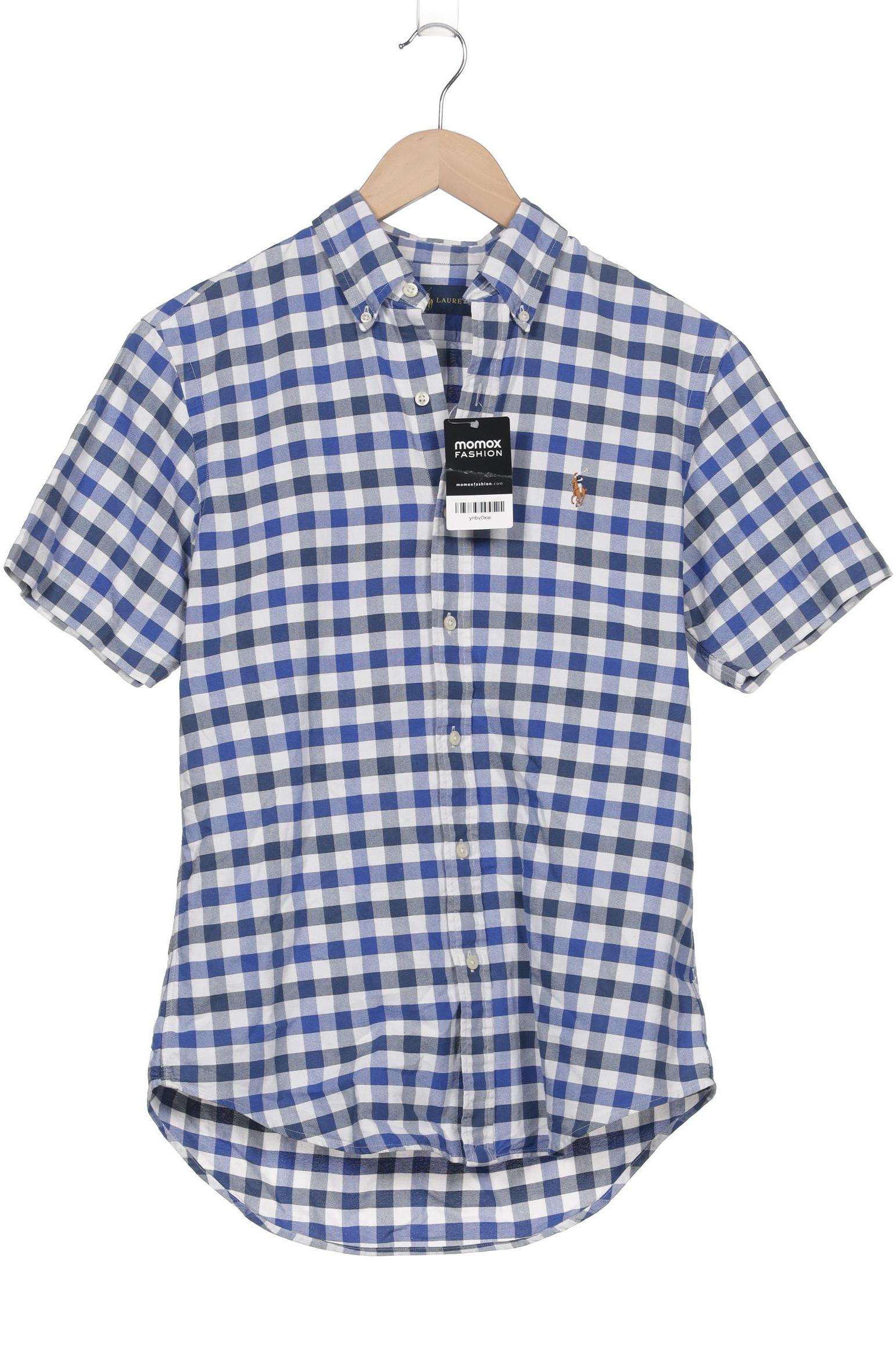 

Polo Ralph Lauren Herren Hemd, blau, Gr. 46