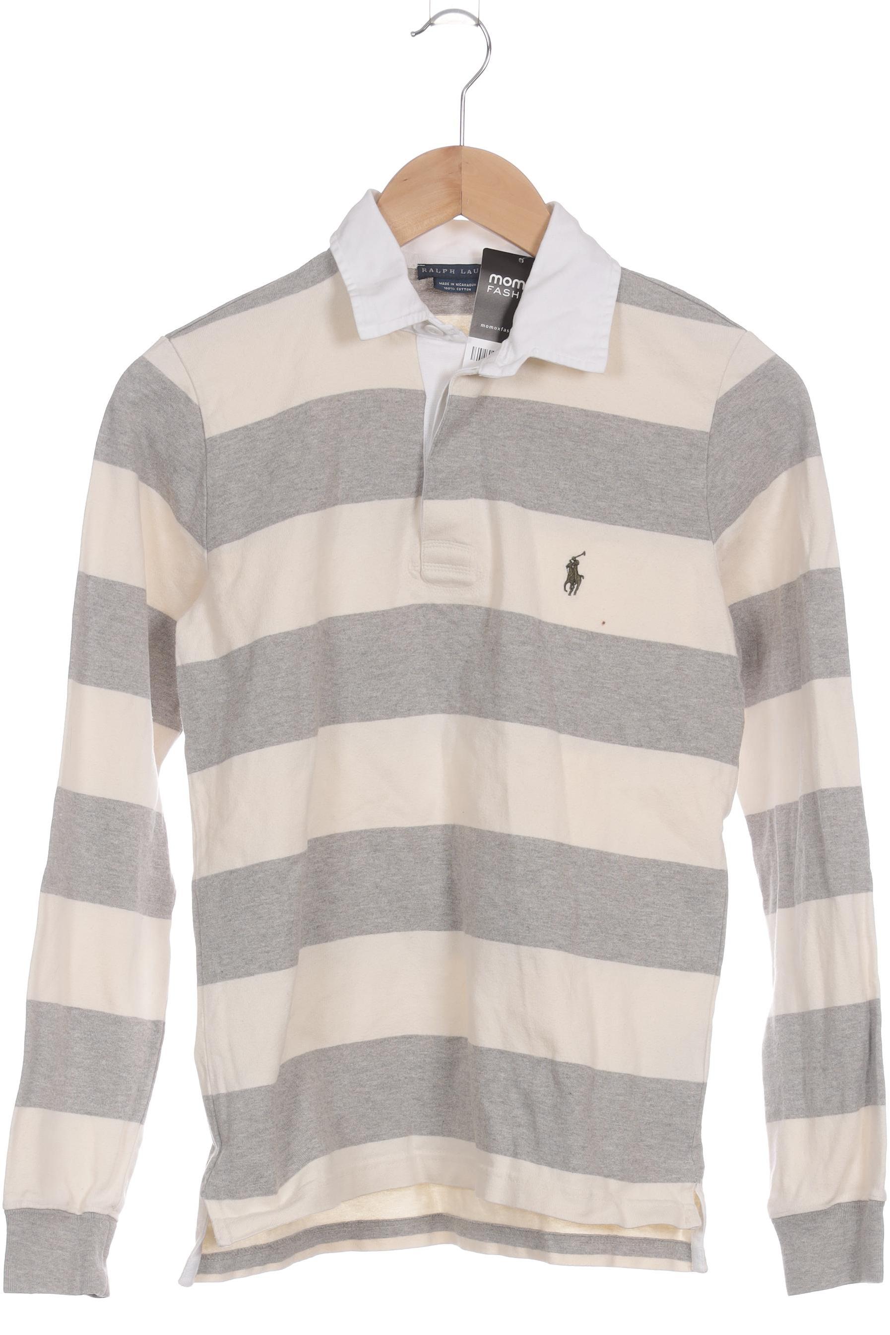 

Polo Ralph Lauren Damen Poloshirt, beige, Gr. 38