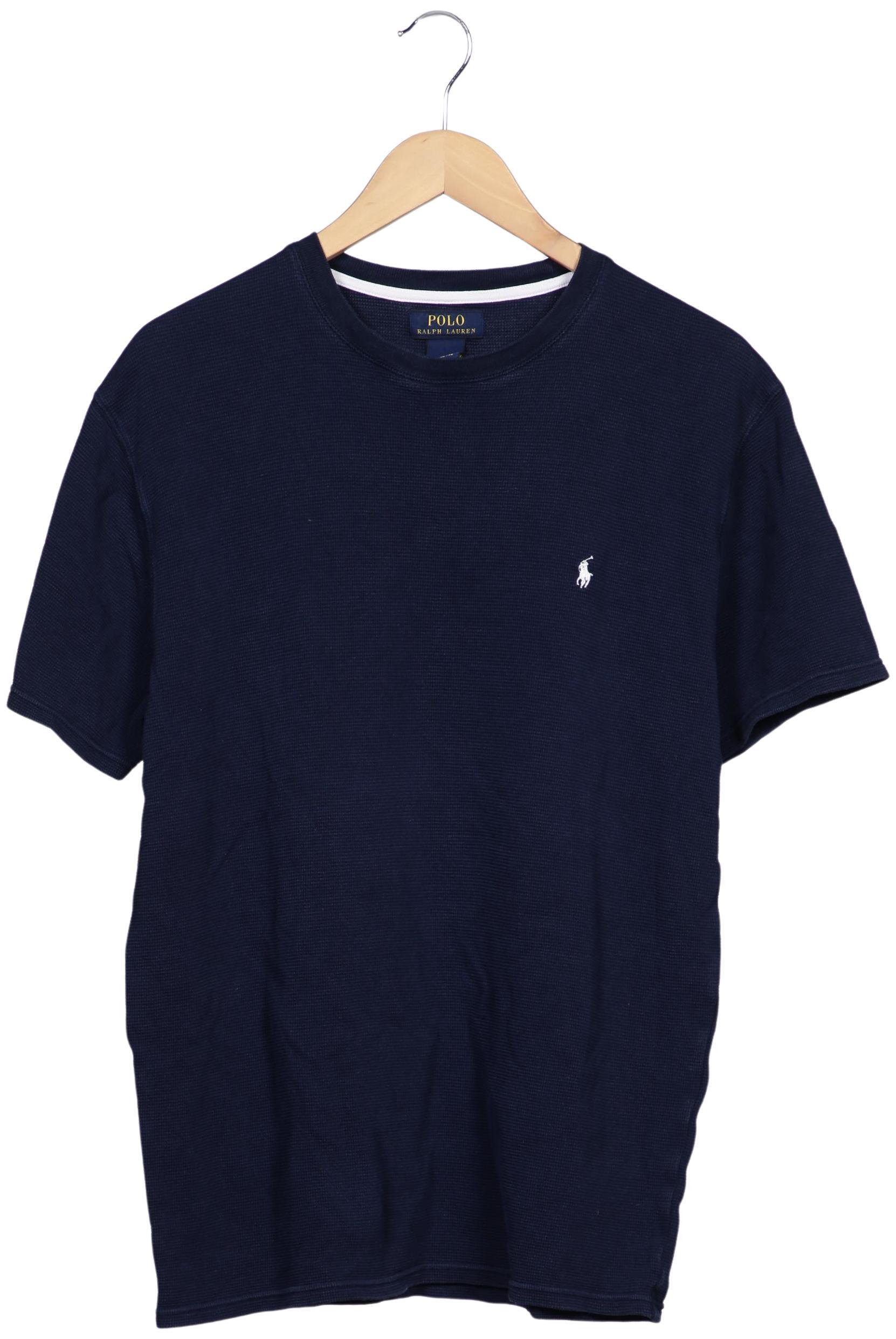 

Polo Ralph Lauren Herren T-Shirt, marineblau, Gr. 54