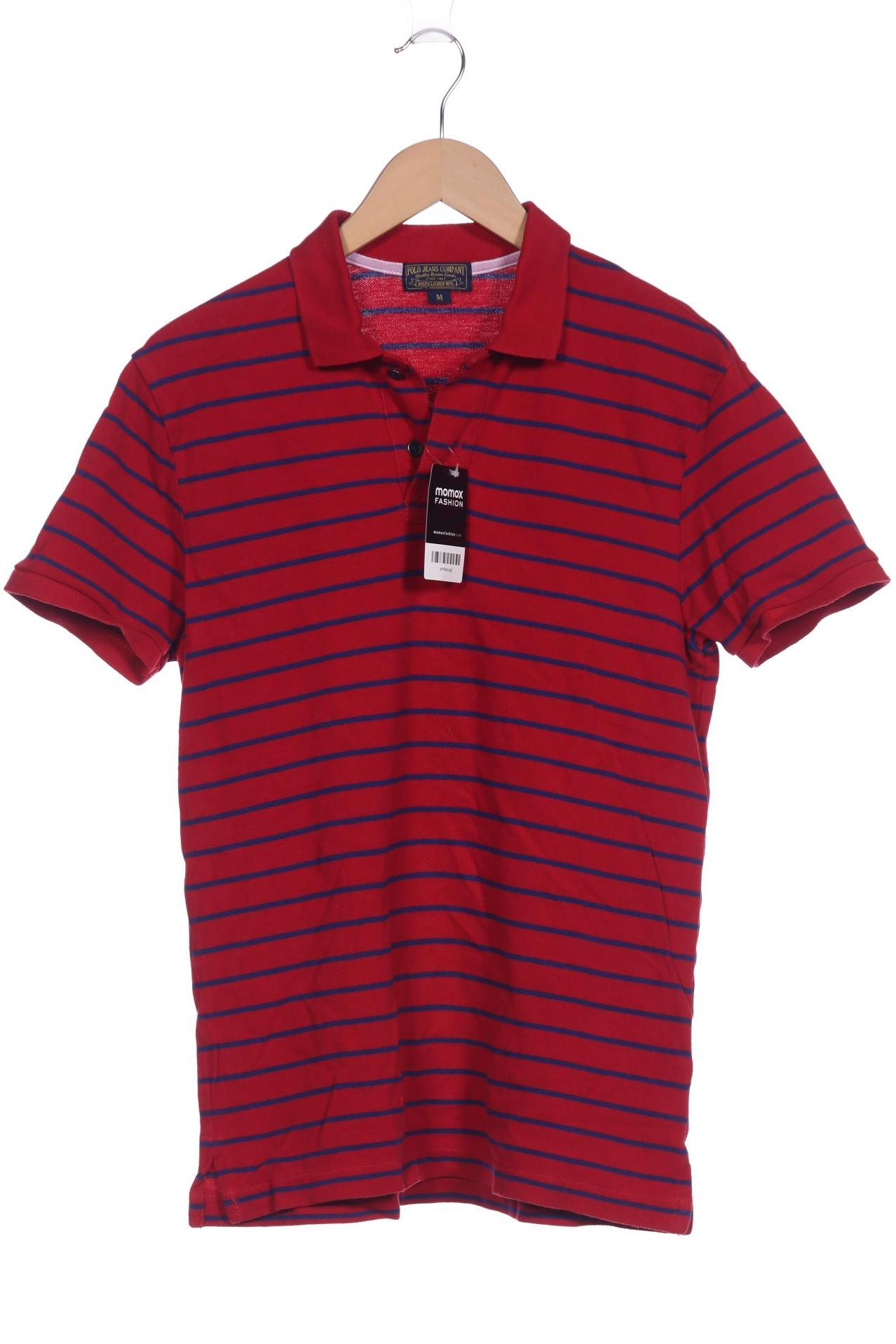 

Polo Ralph Lauren Herren Poloshirt, bordeaux, Gr. 48