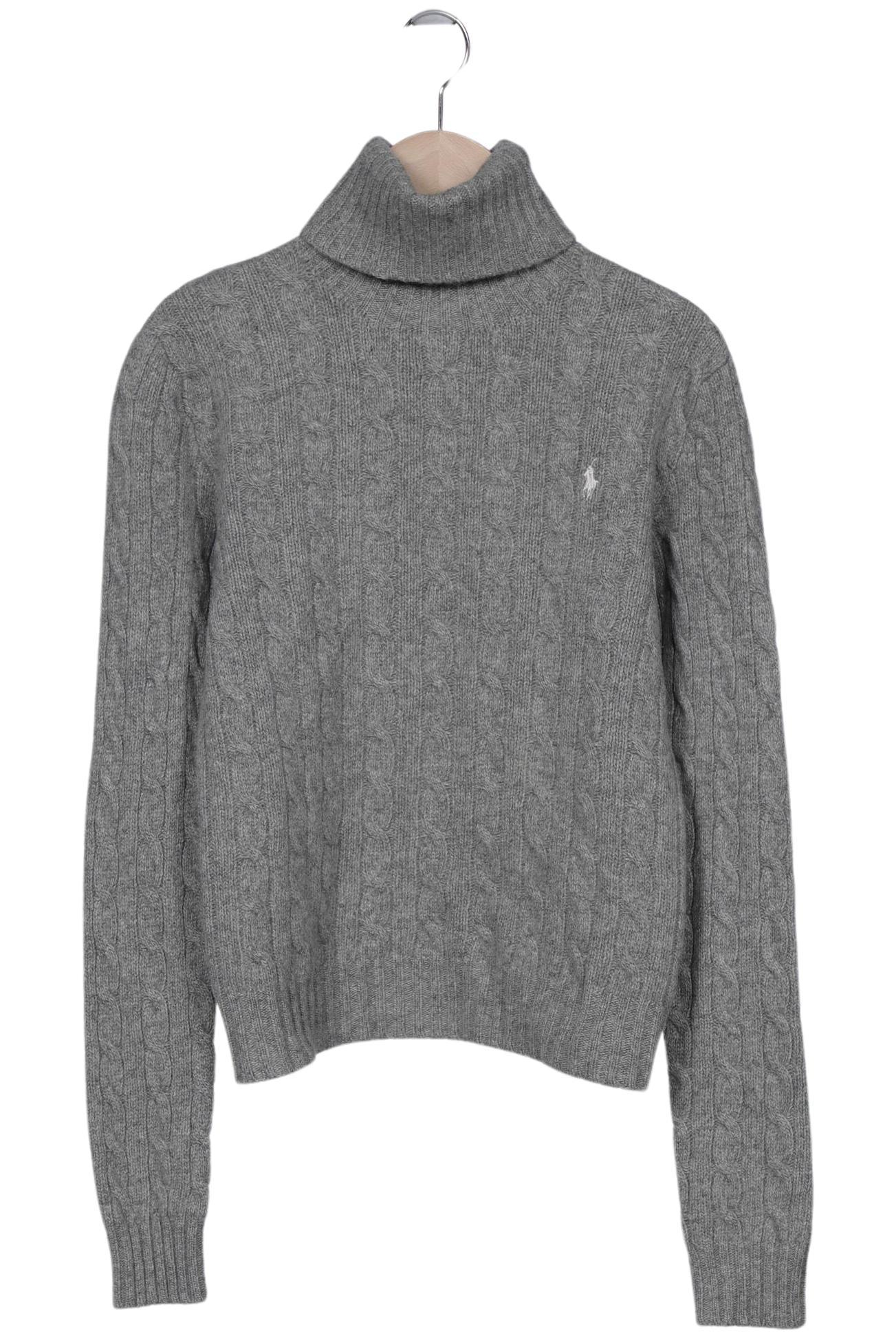 

Polo Ralph Lauren Damen Pullover, grau, Gr. 36