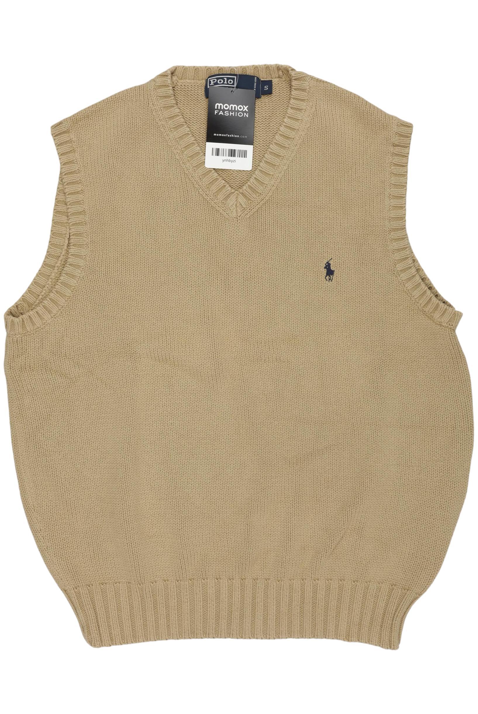

Polo Ralph Lauren Damen Pullover, beige, Gr. 36