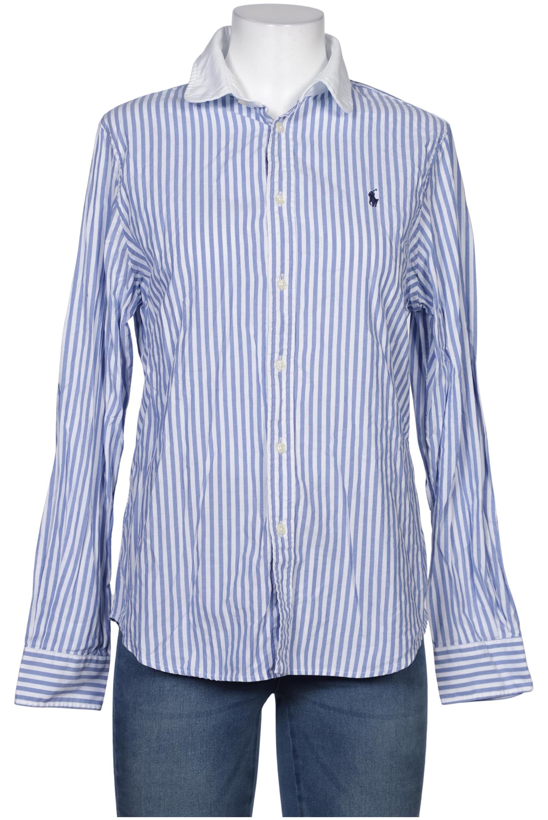 

Polo Ralph Lauren Damen Bluse, mehrfarbig, Gr. 14