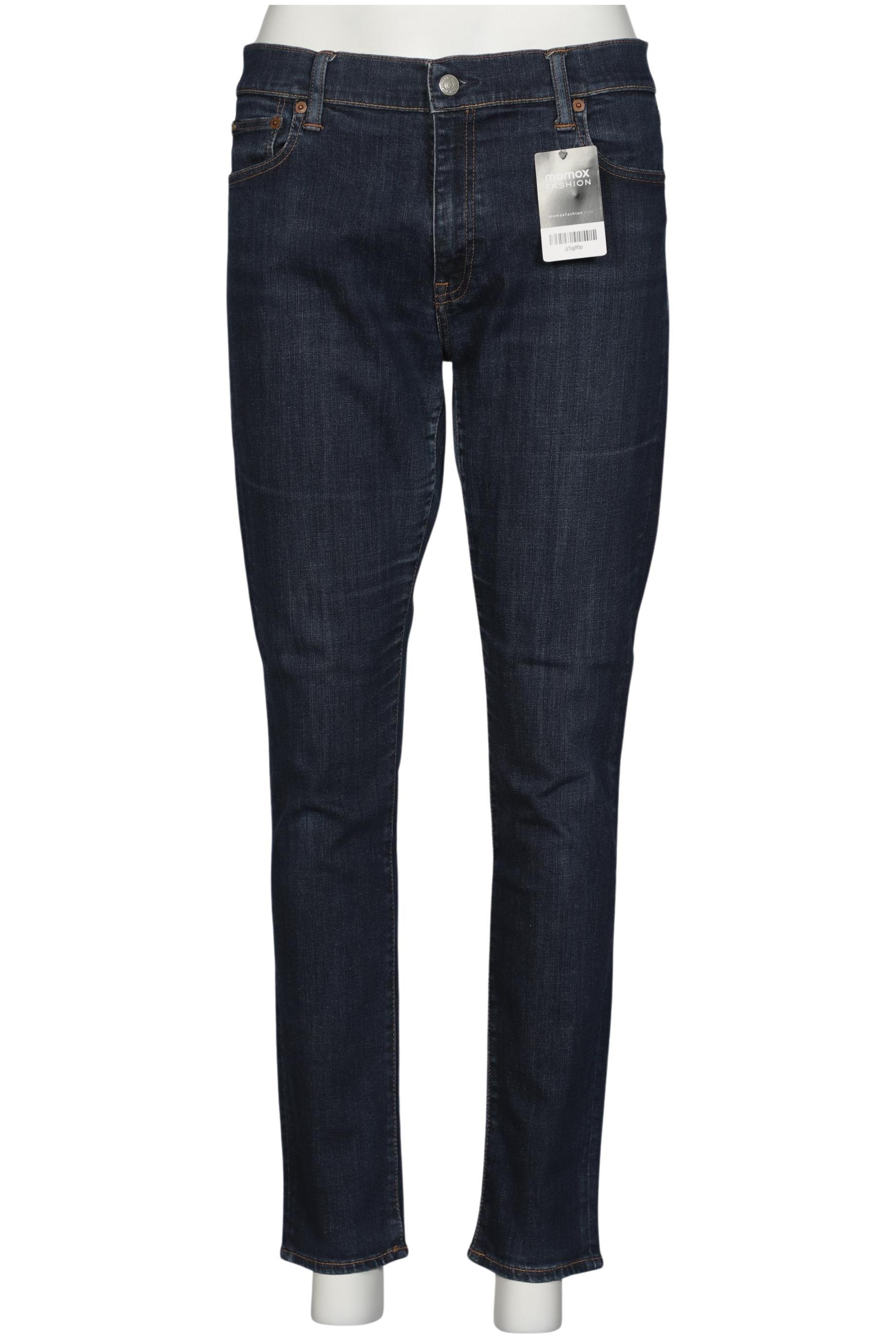 

Polo Ralph Lauren Damen Jeans, marineblau, Gr. 32