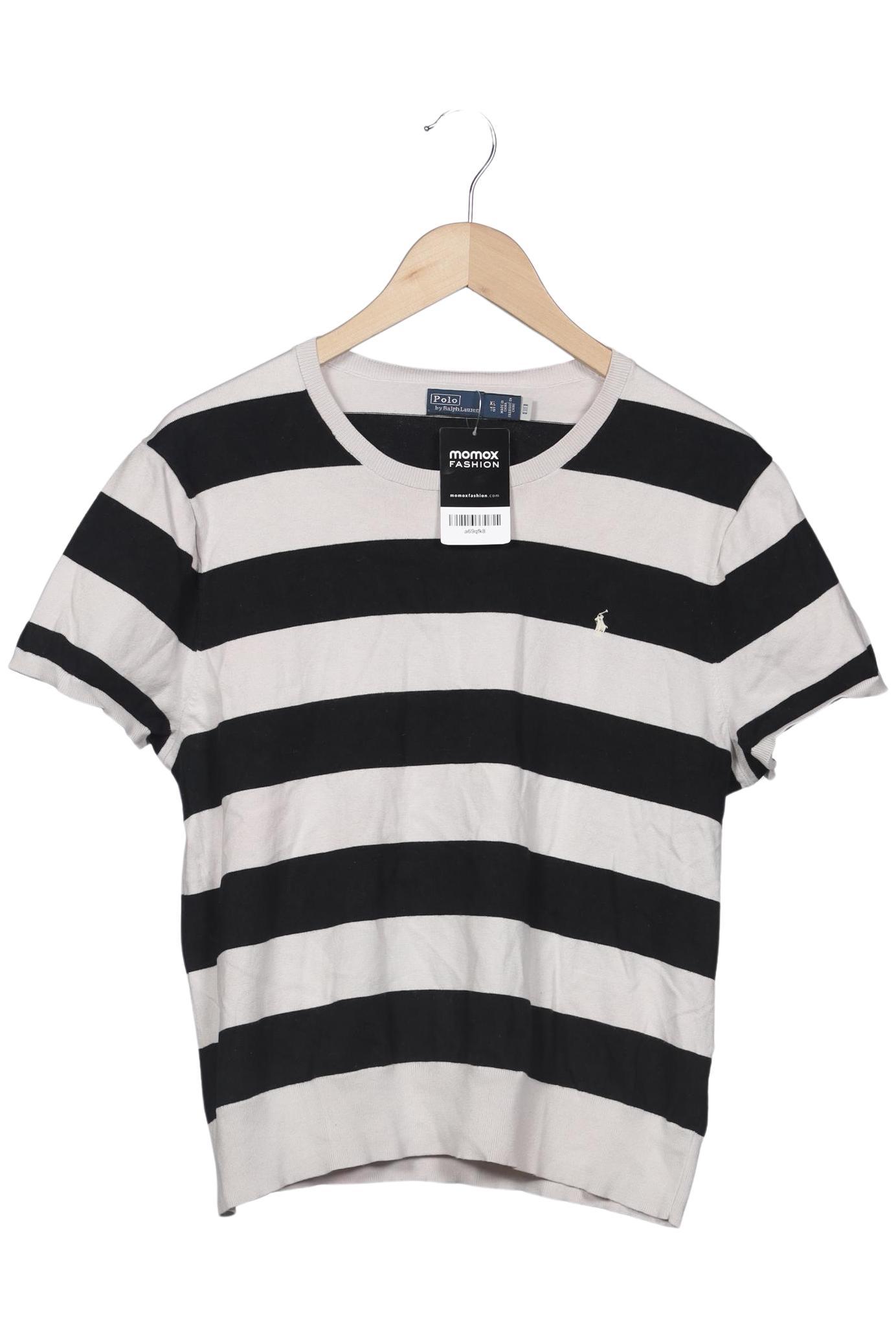 

Polo Ralph Lauren Damen T-Shirt, grau, Gr. 44