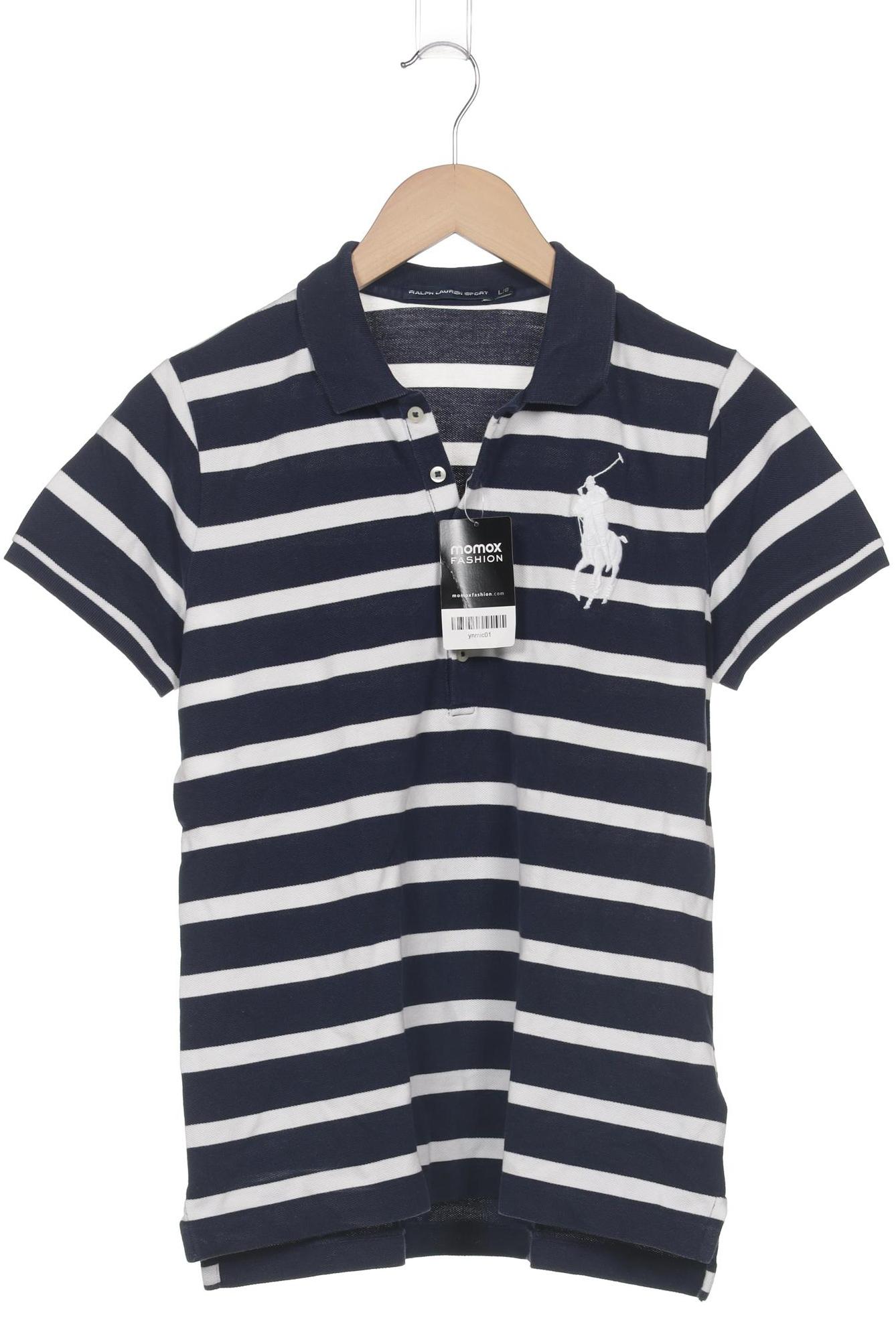 

Polo Ralph Lauren Damen Poloshirt, marineblau, Gr. 42