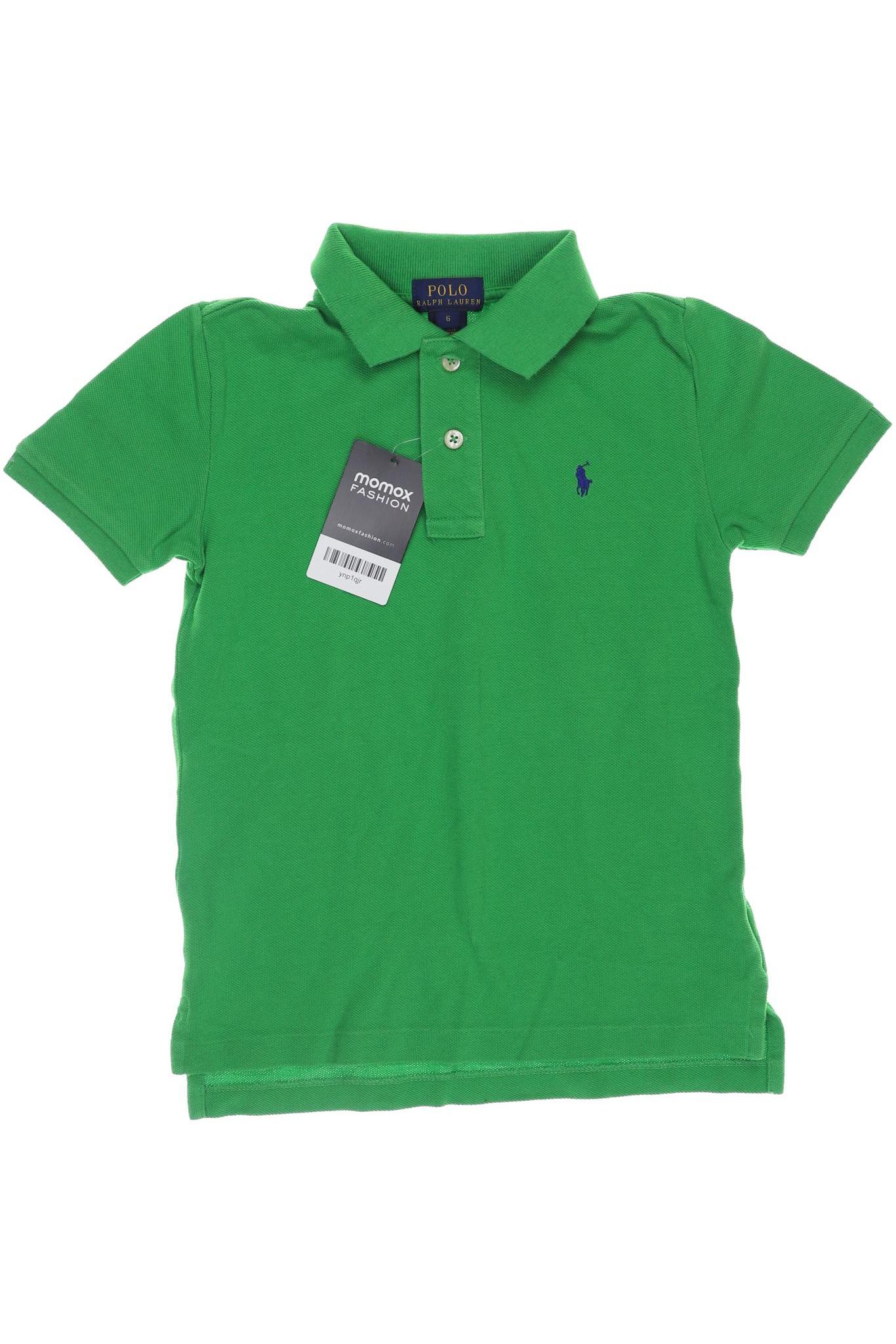 

Polo Ralph Lauren Jungen Poloshirt, grün