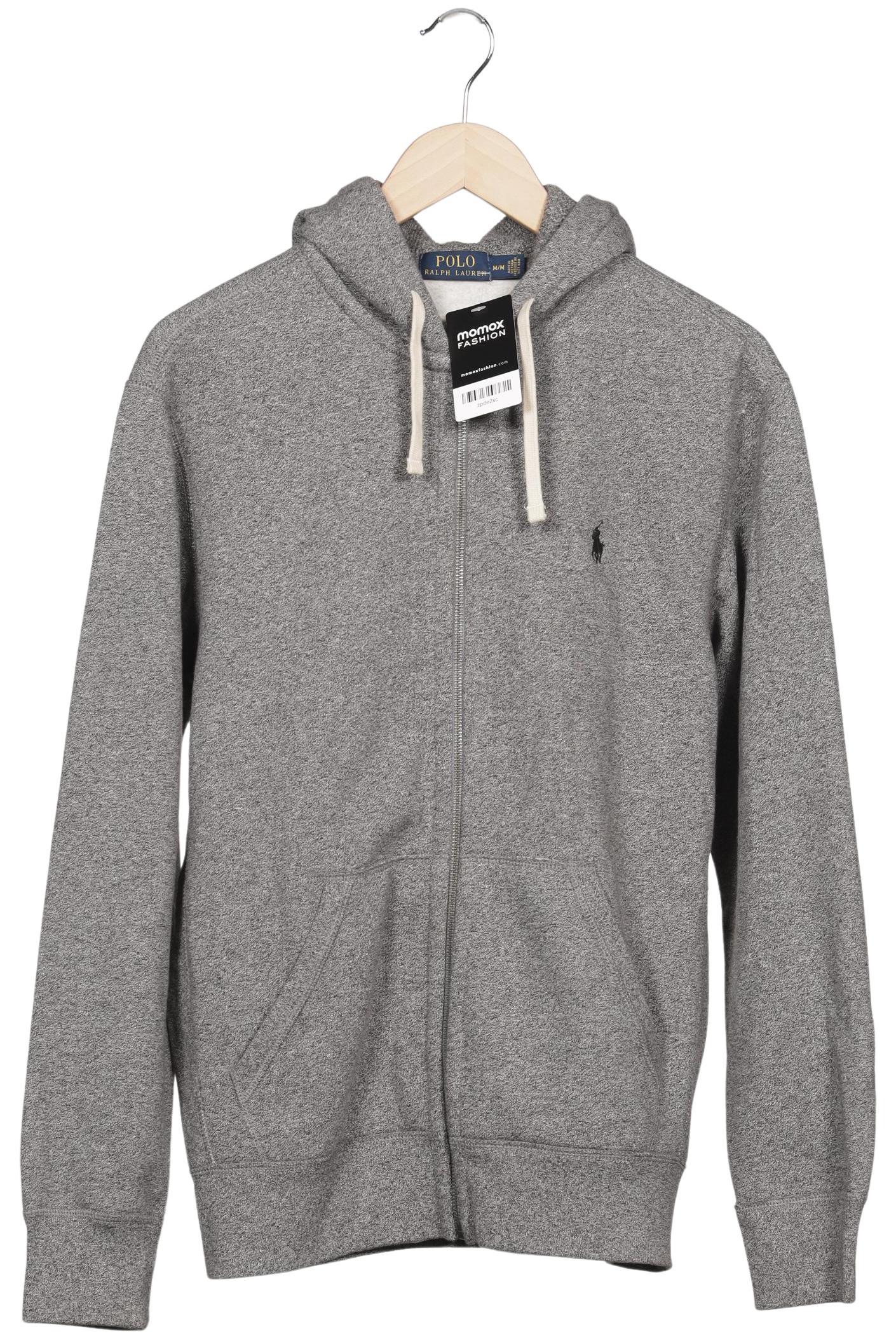 Thumbnail - Polo Ralph Lauren Herren Kapuzenpullover, grau, Gr. 48