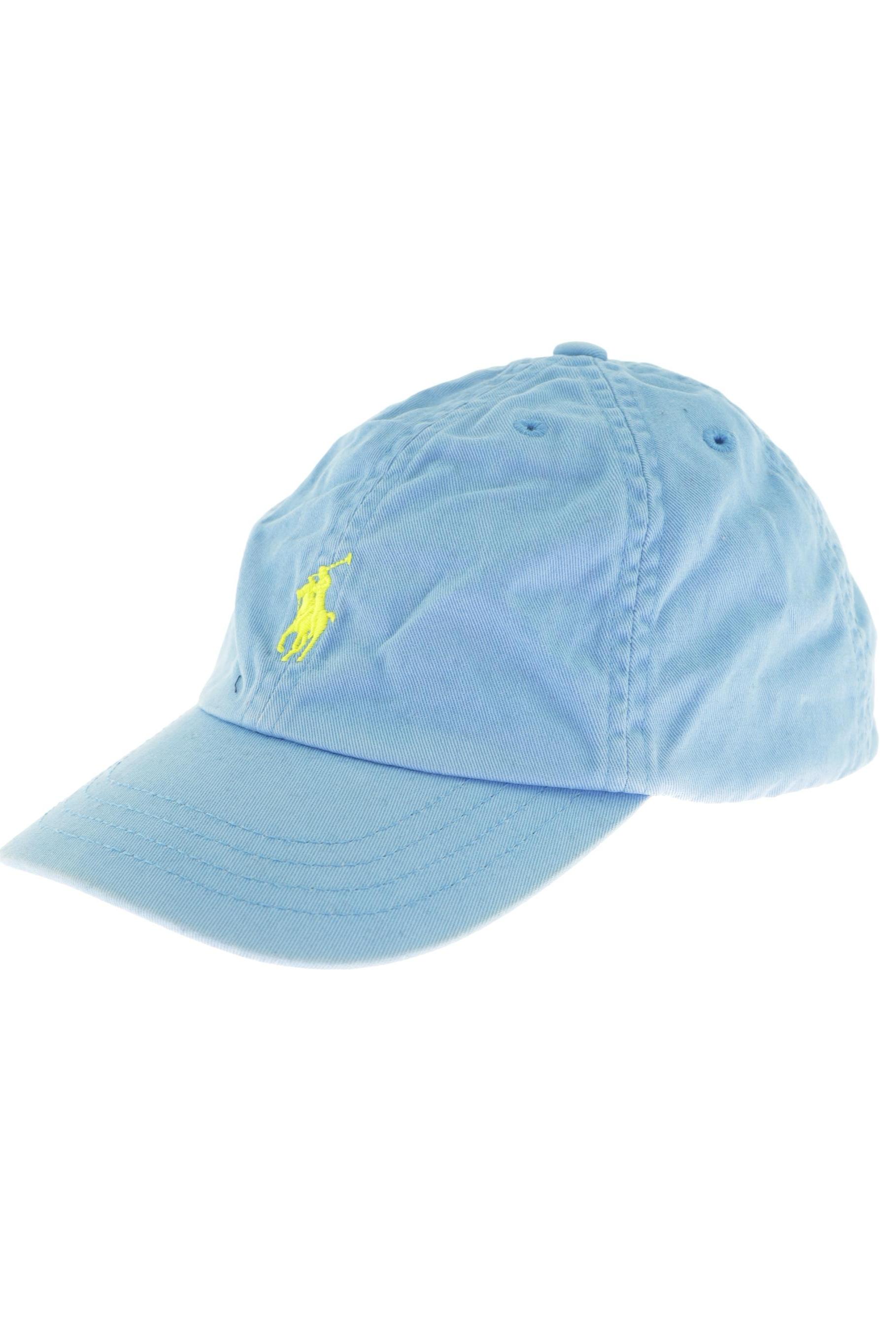 

Polo Ralph Lauren Herren Hut/Mütze, blau, Gr. uni