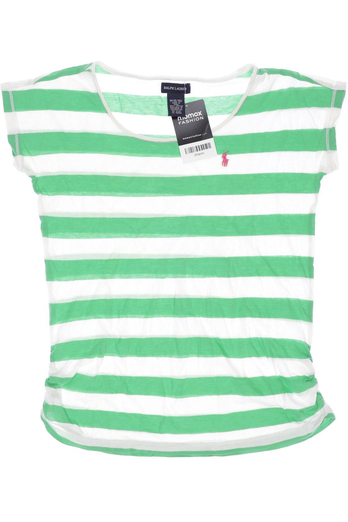 

Polo Ralph Lauren Damen T-Shirt, grün, Gr. 146