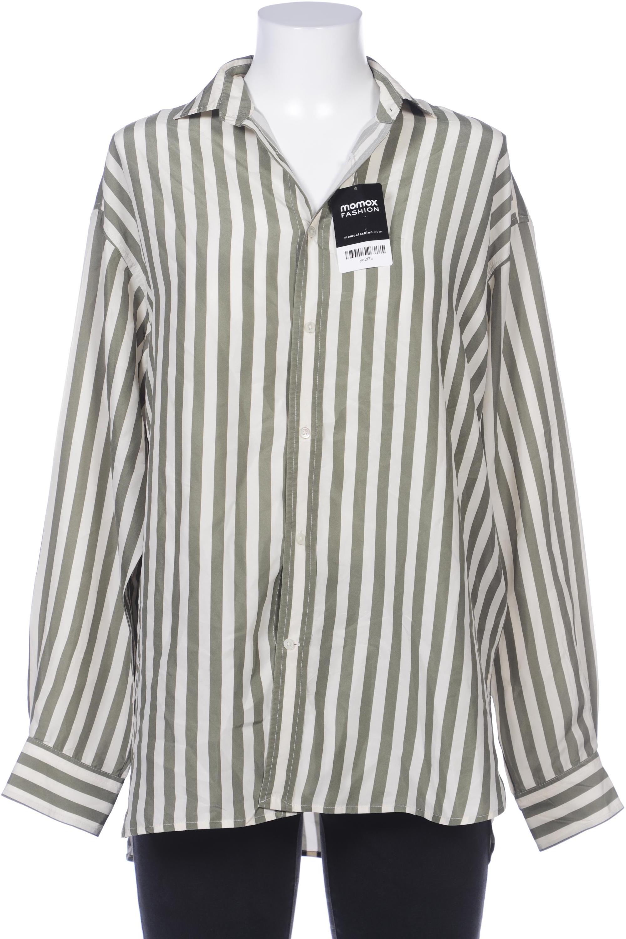 

Polo Ralph Lauren Damen Bluse, grün, Gr. 12