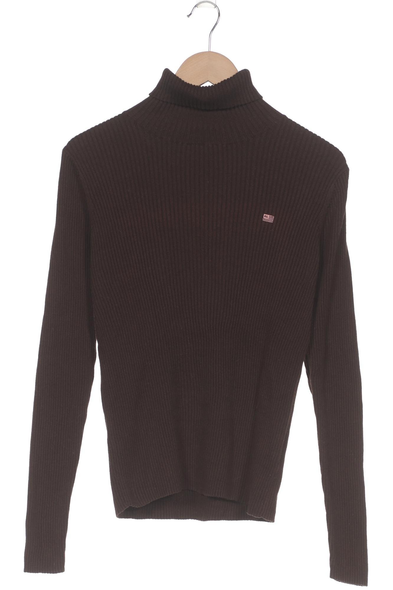 

Polo Ralph Lauren Damen Pullover, braun, Gr. 44