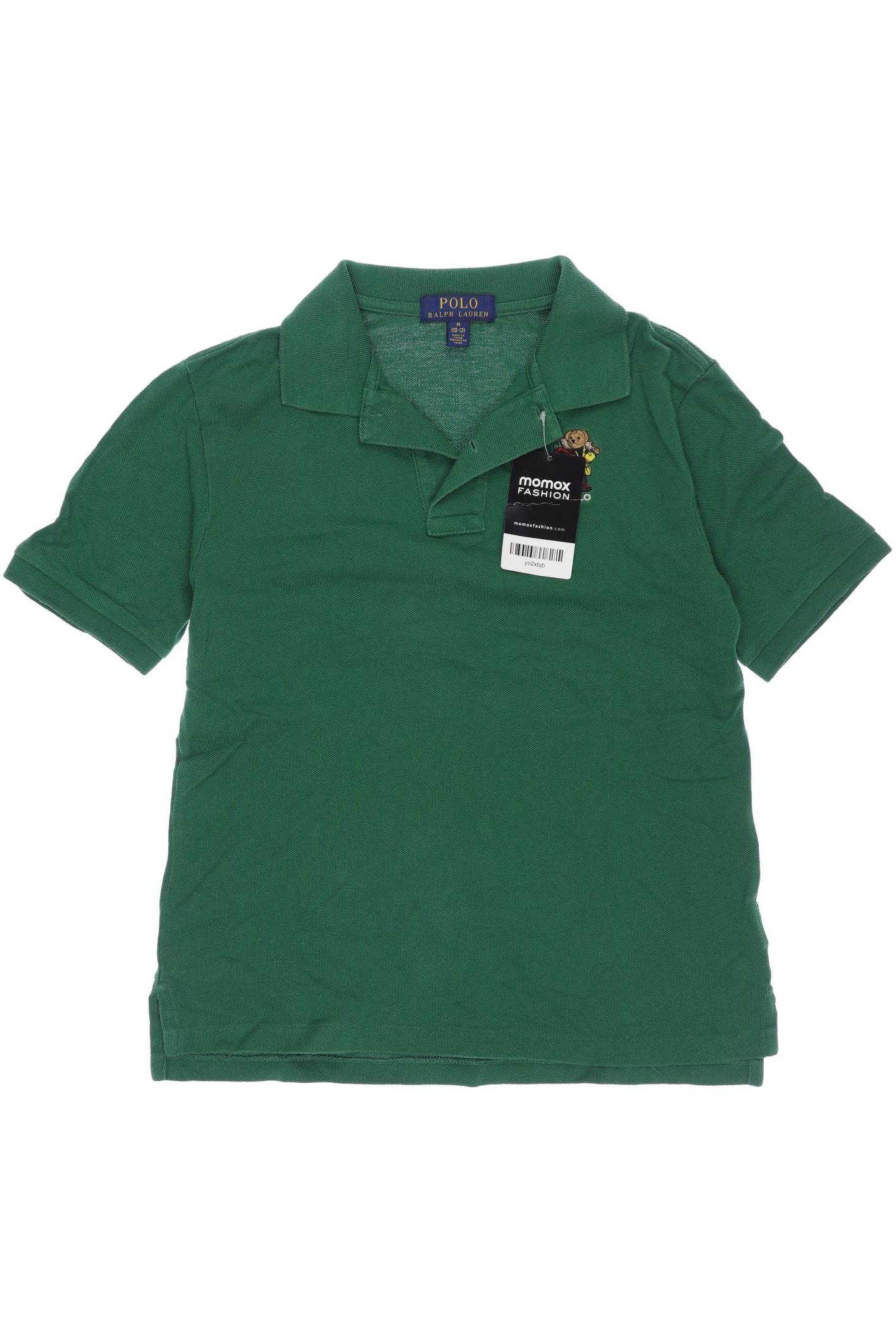 

Polo Ralph Lauren Herren Poloshirt, grün, Gr. 146